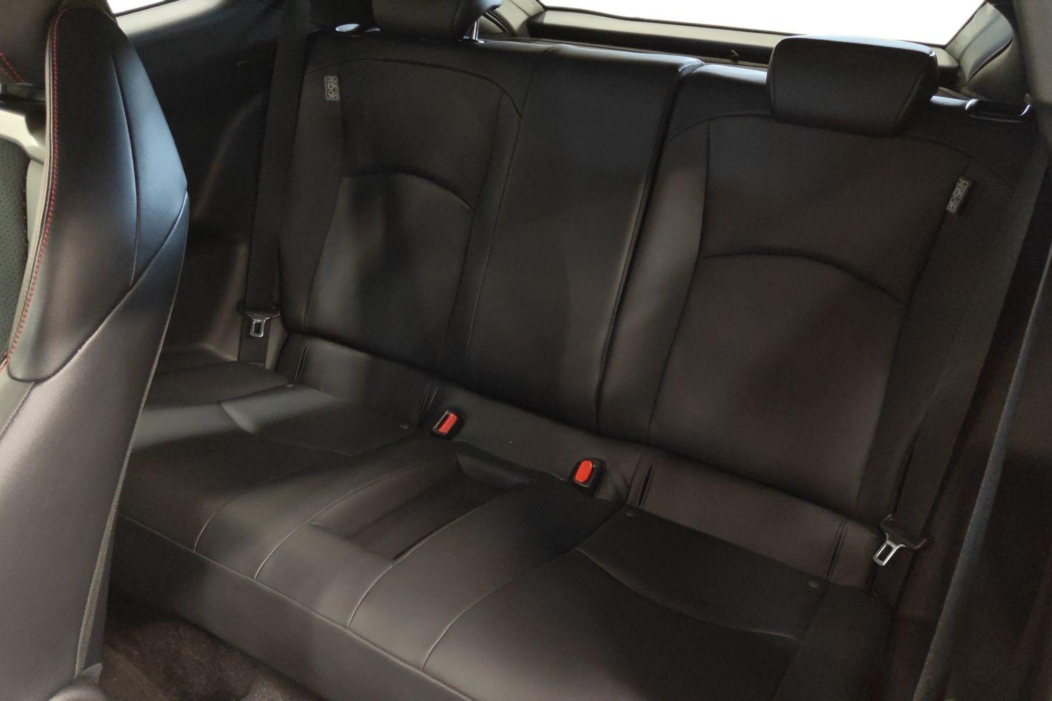 Toyota GR Yaris 2021