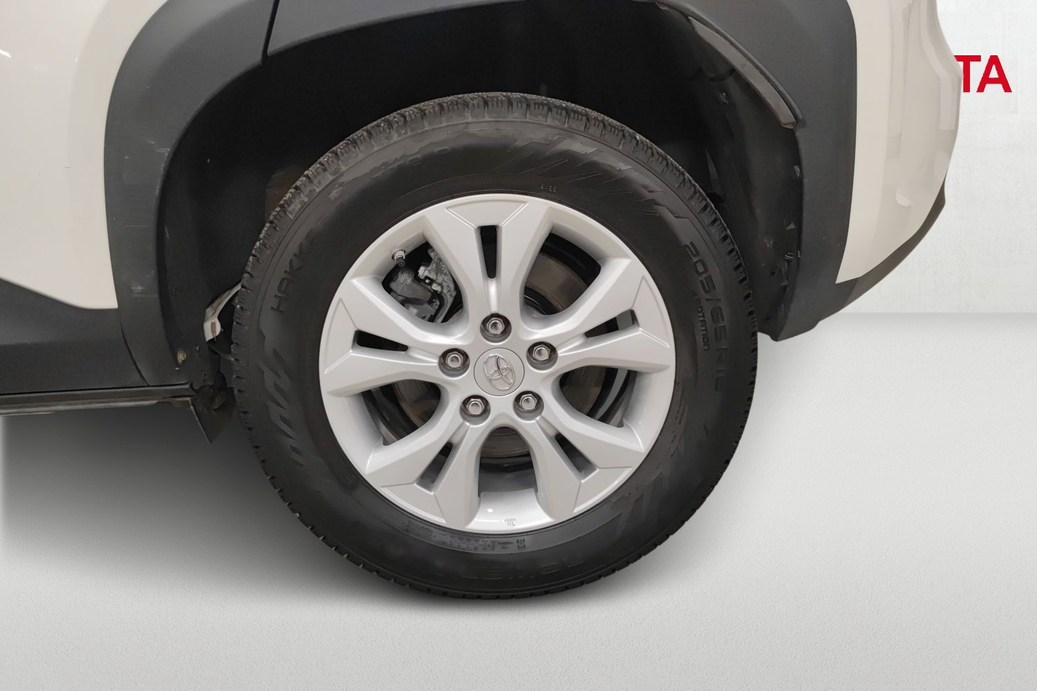 Toyota Yaris Cross 2022