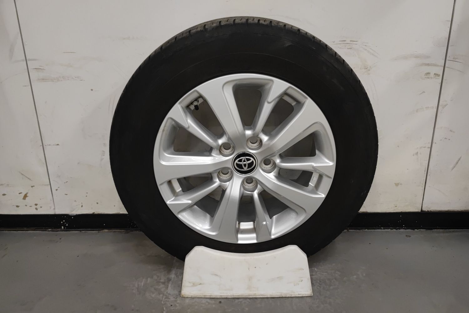 Toyota Yaris Cross 2022