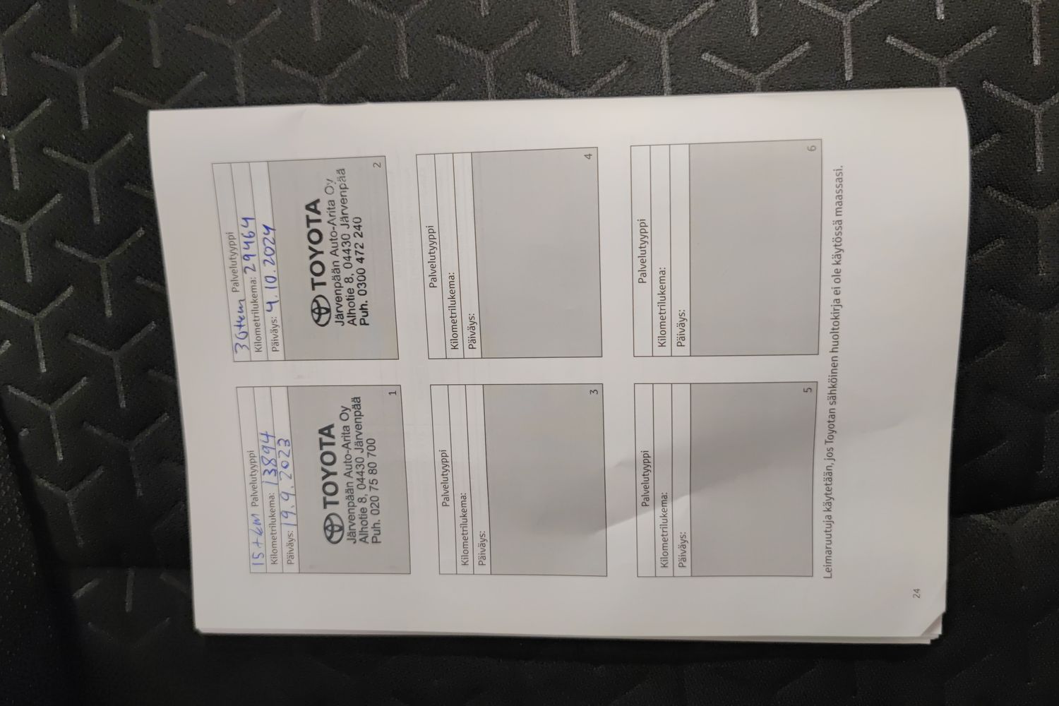 Toyota Yaris Cross 2022