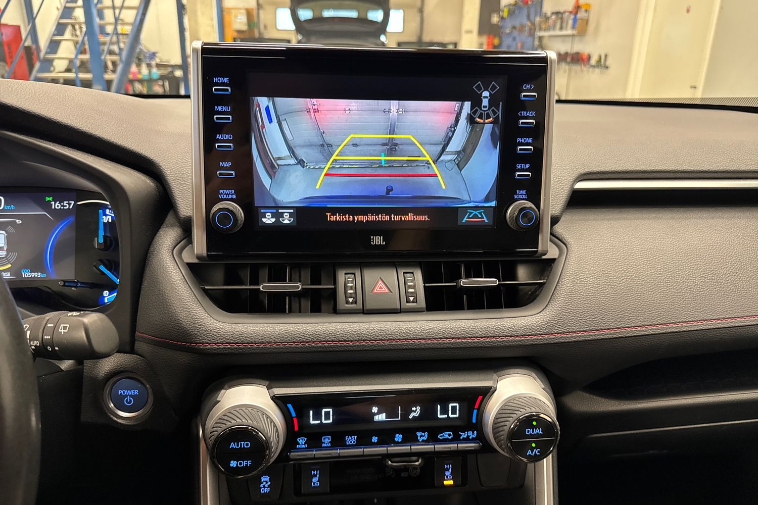 Toyota RAV4 Plug-in 2021