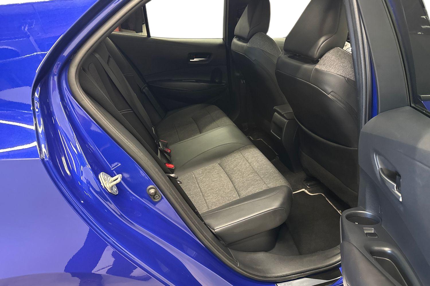 Toyota Corolla 2024