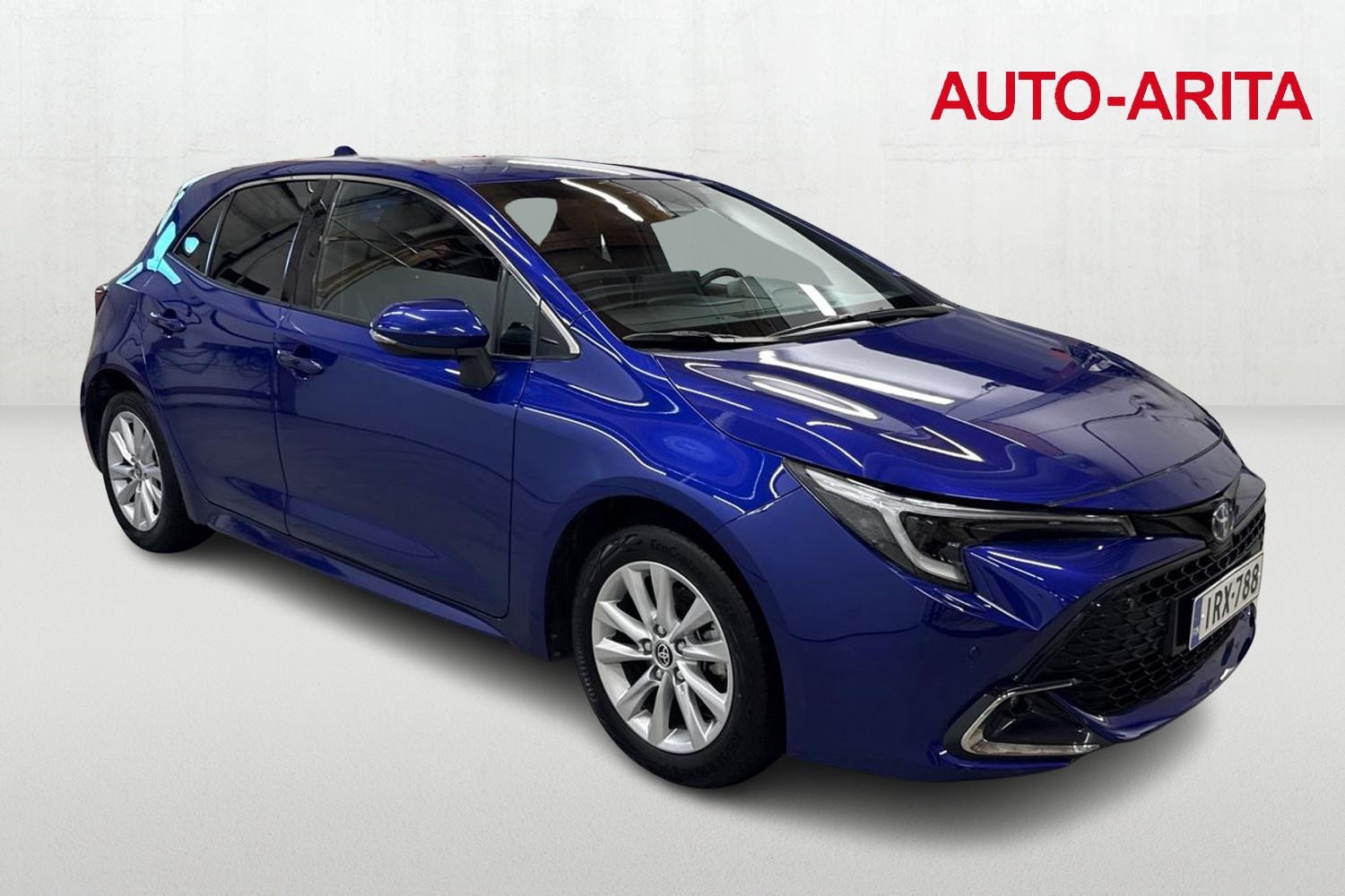 Toyota Corolla 2024