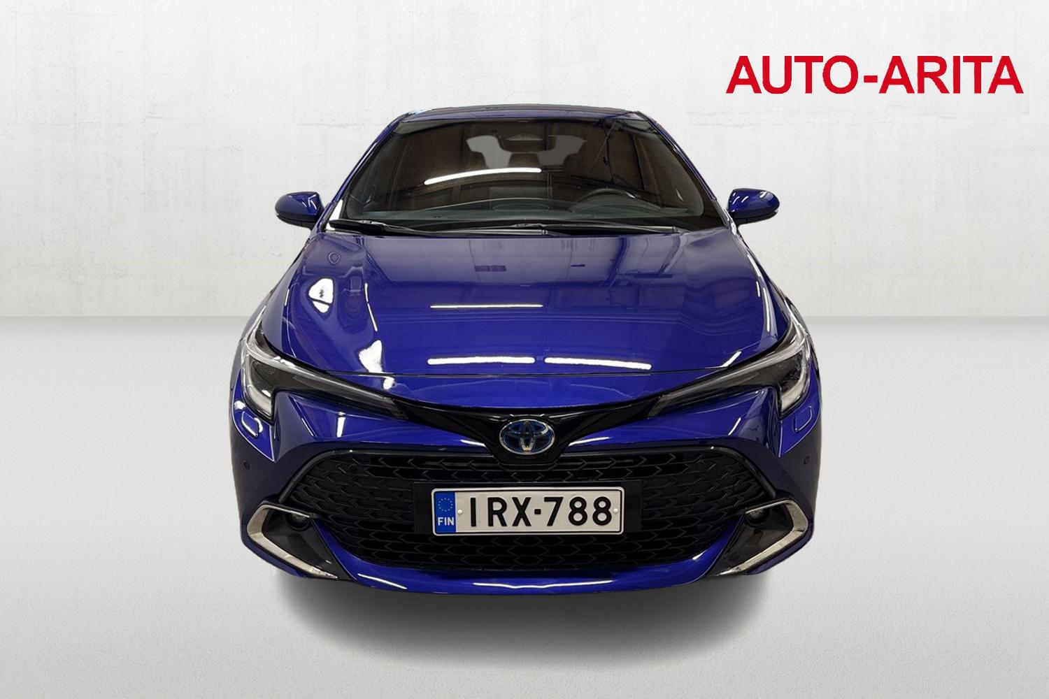 Toyota Corolla 2024