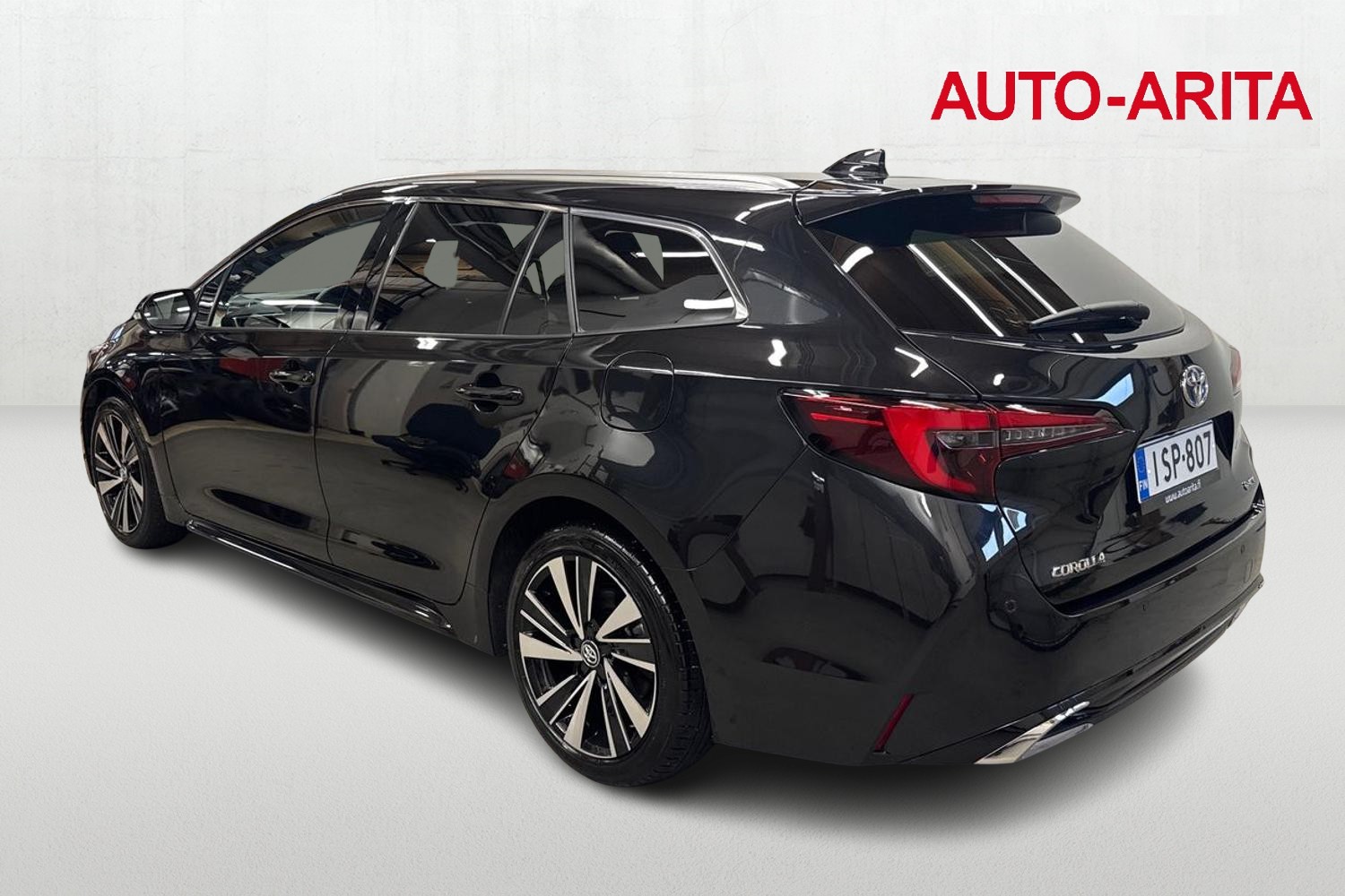 TOYOTA COROLLA 2025