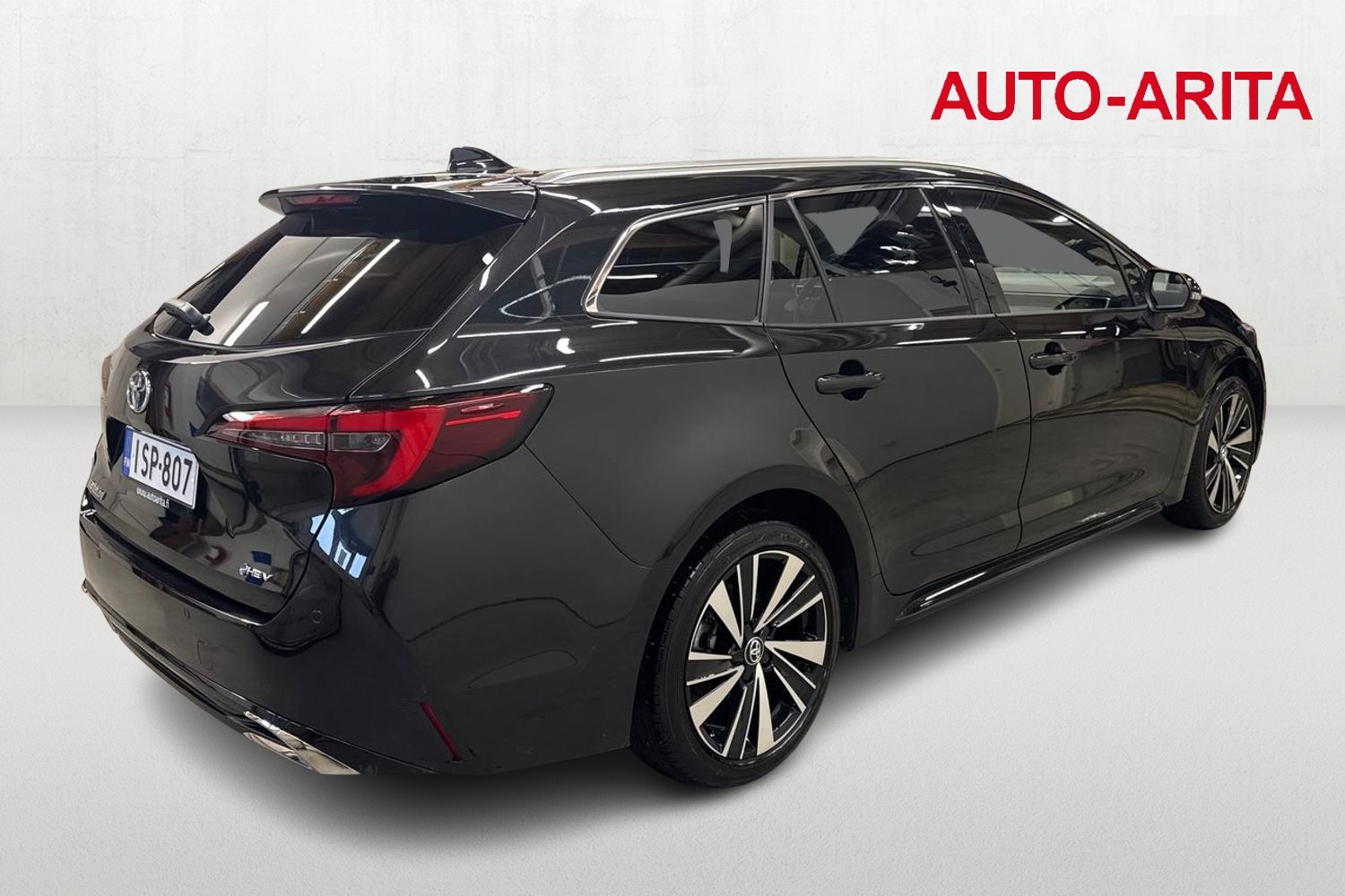 TOYOTA COROLLA 2025