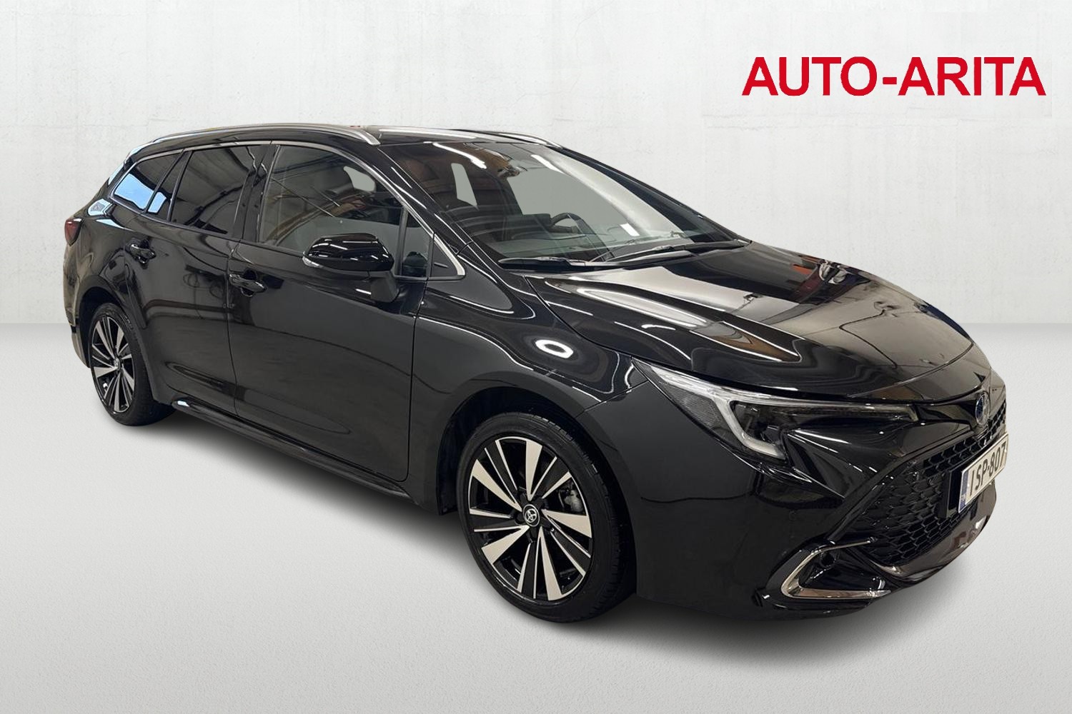TOYOTA COROLLA 2025