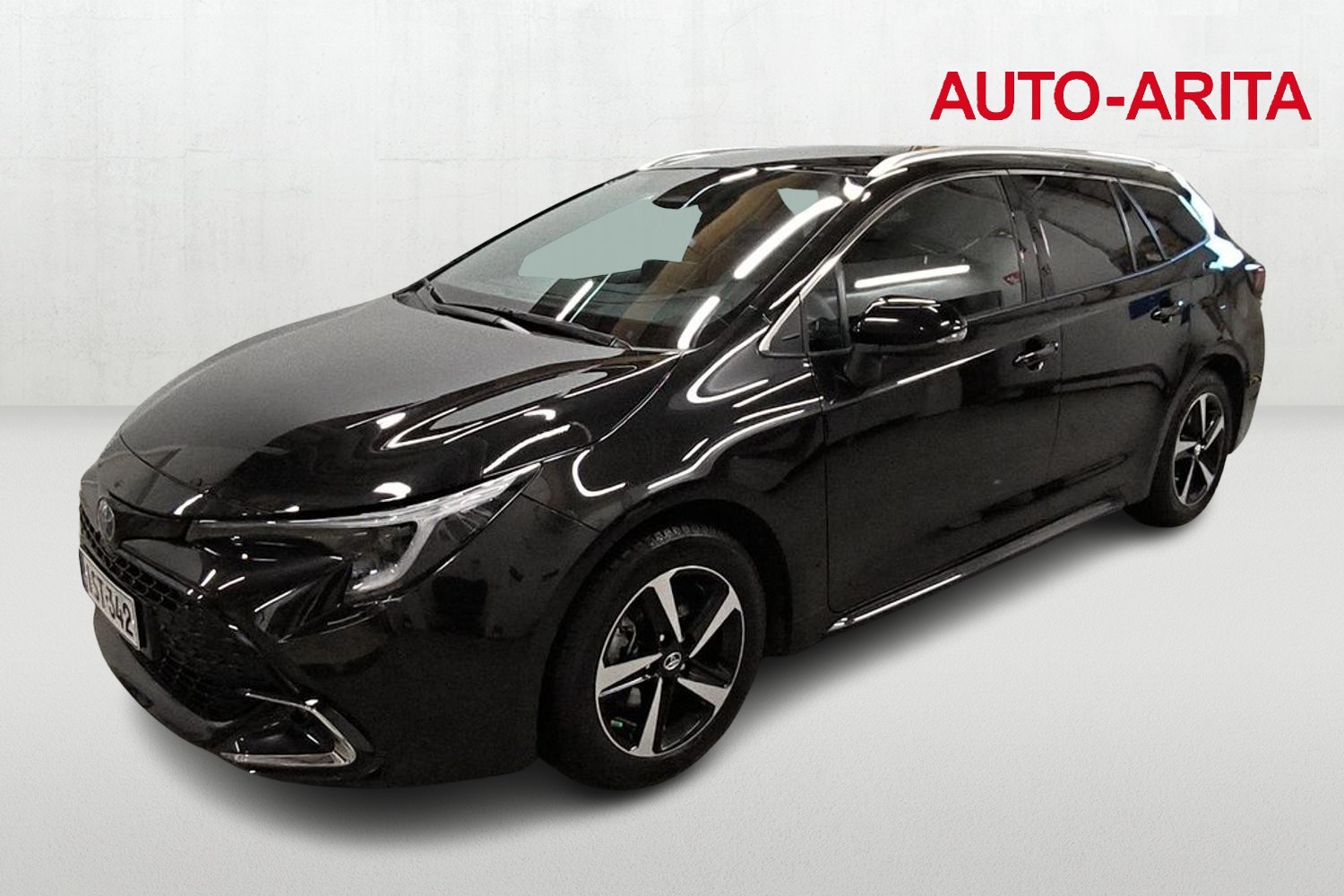 TOYOTA COROLLA 2025