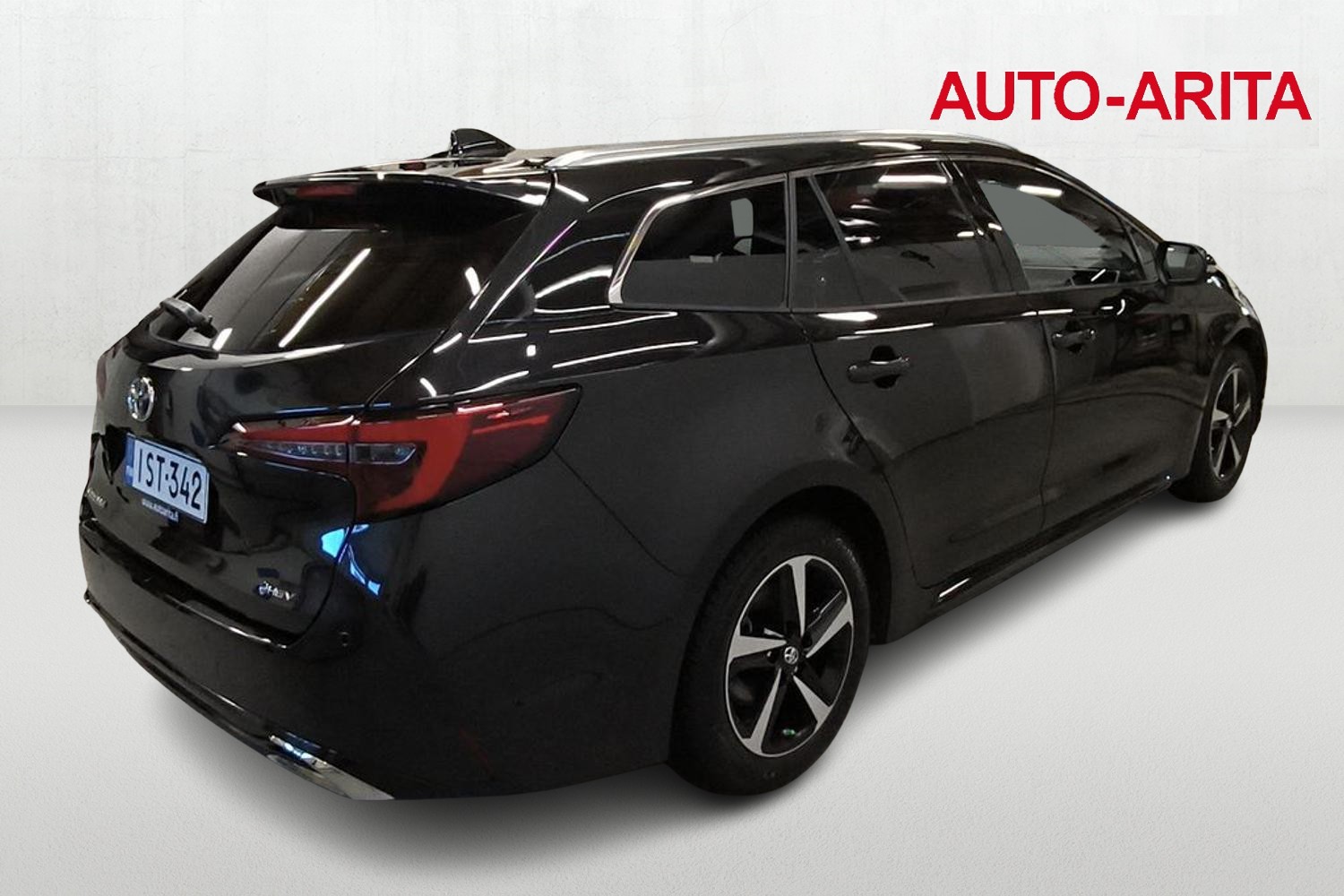 TOYOTA COROLLA 2025