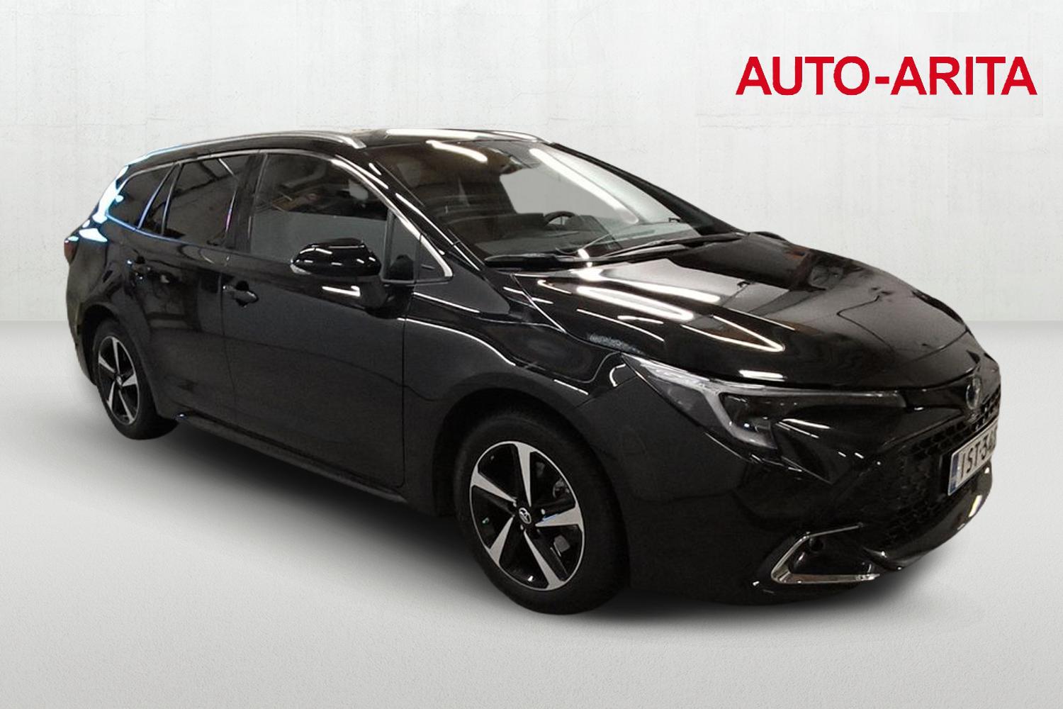 TOYOTA COROLLA 2025