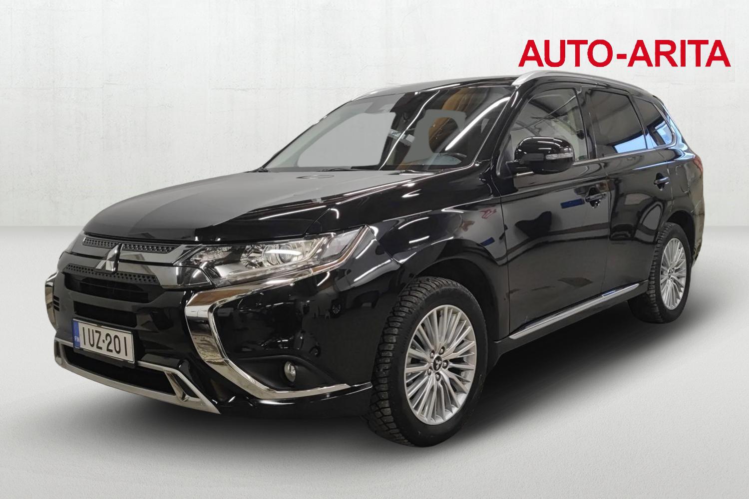 MITSUBISHI Outlander PHEV 2021