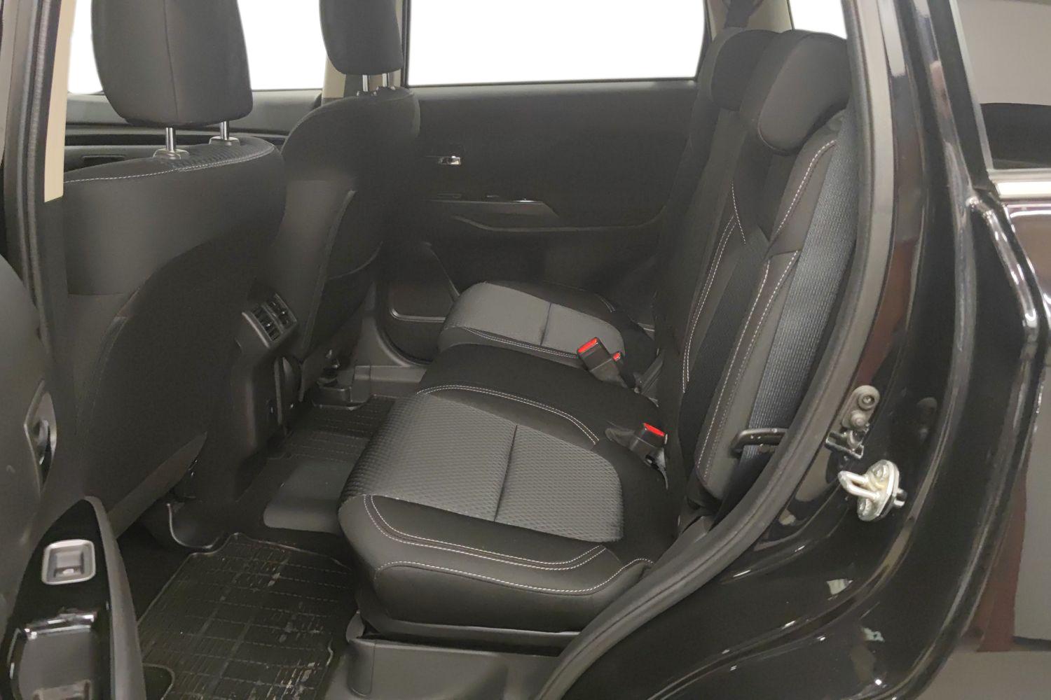 MITSUBISHI Outlander PHEV 2021