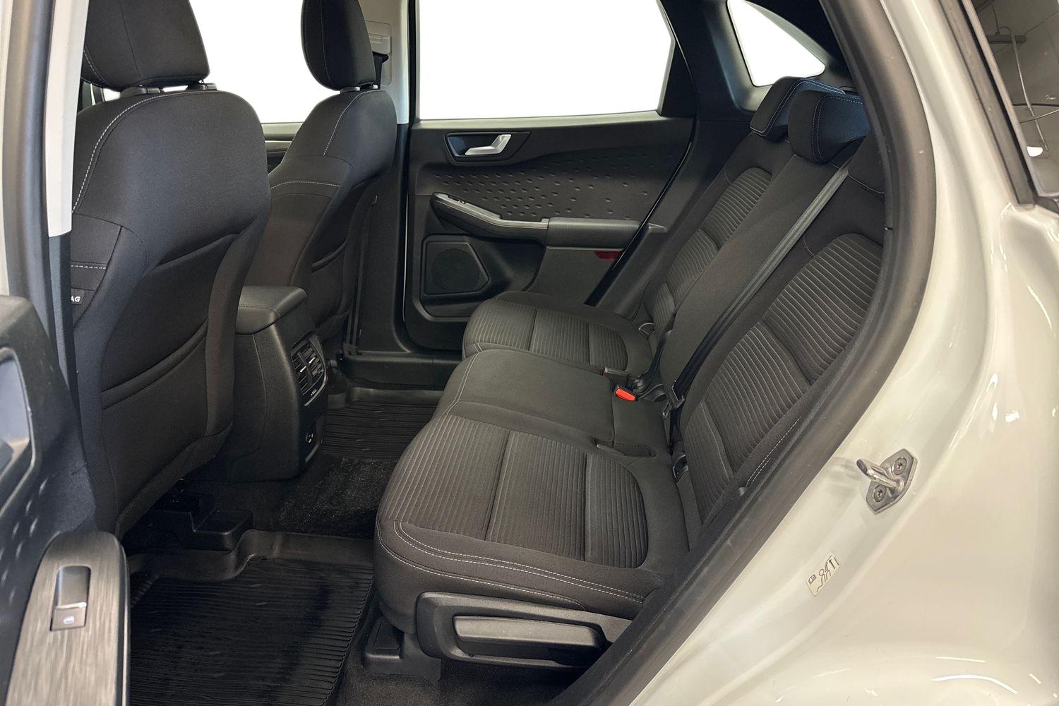 FORD Kuga 2021