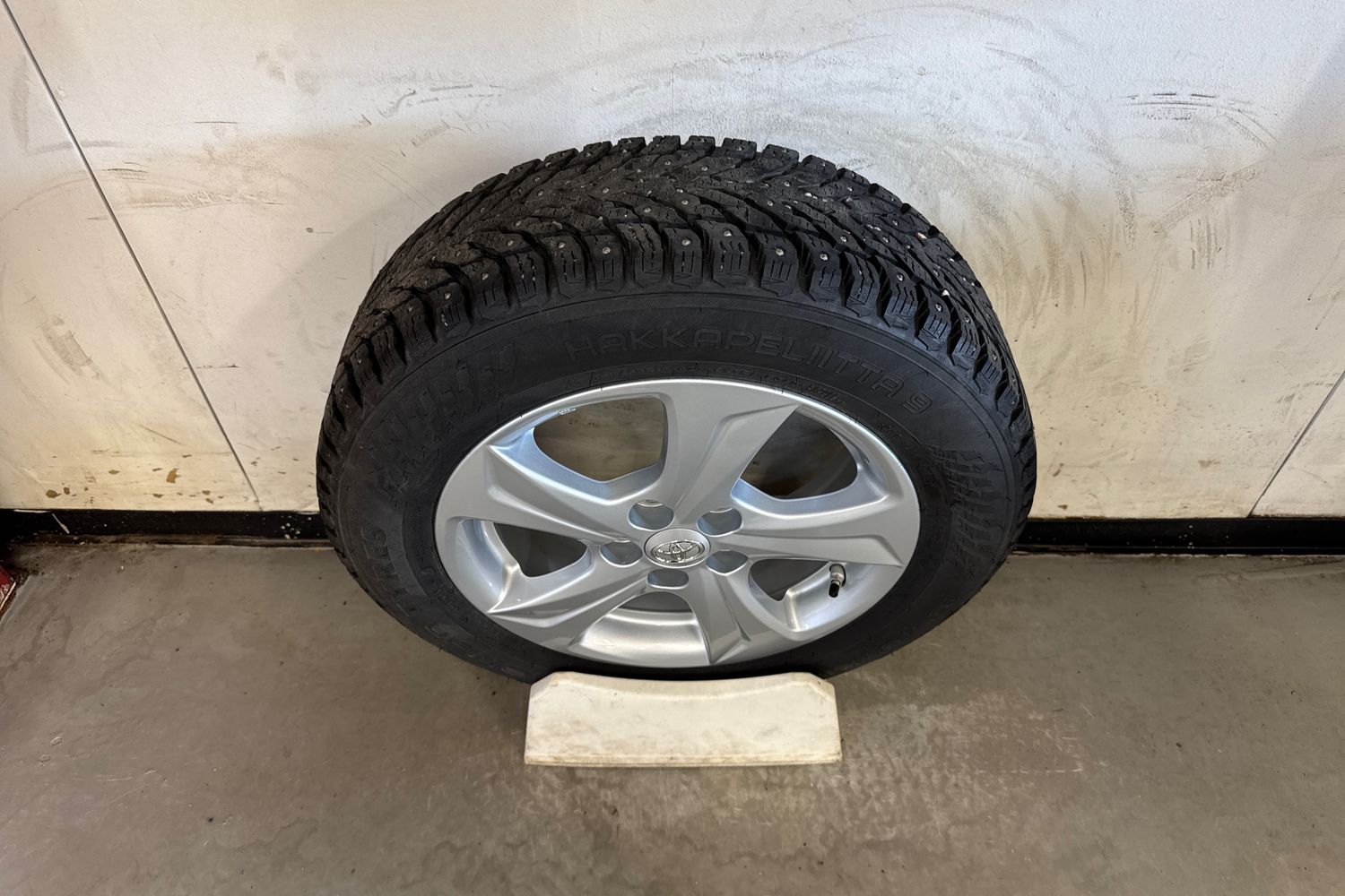 TOYOTA YARIS 2021