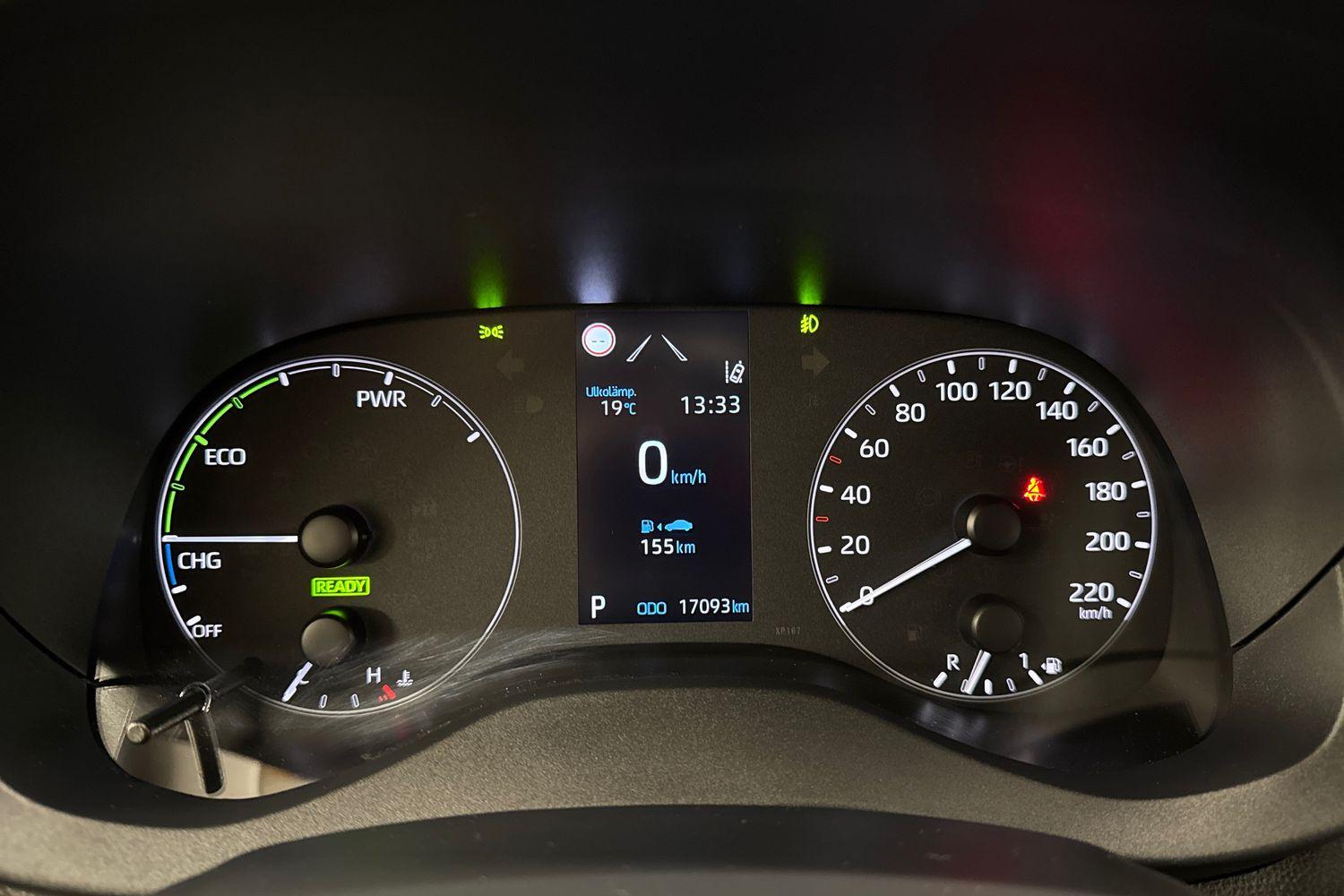 TOYOTA YARIS 2024
