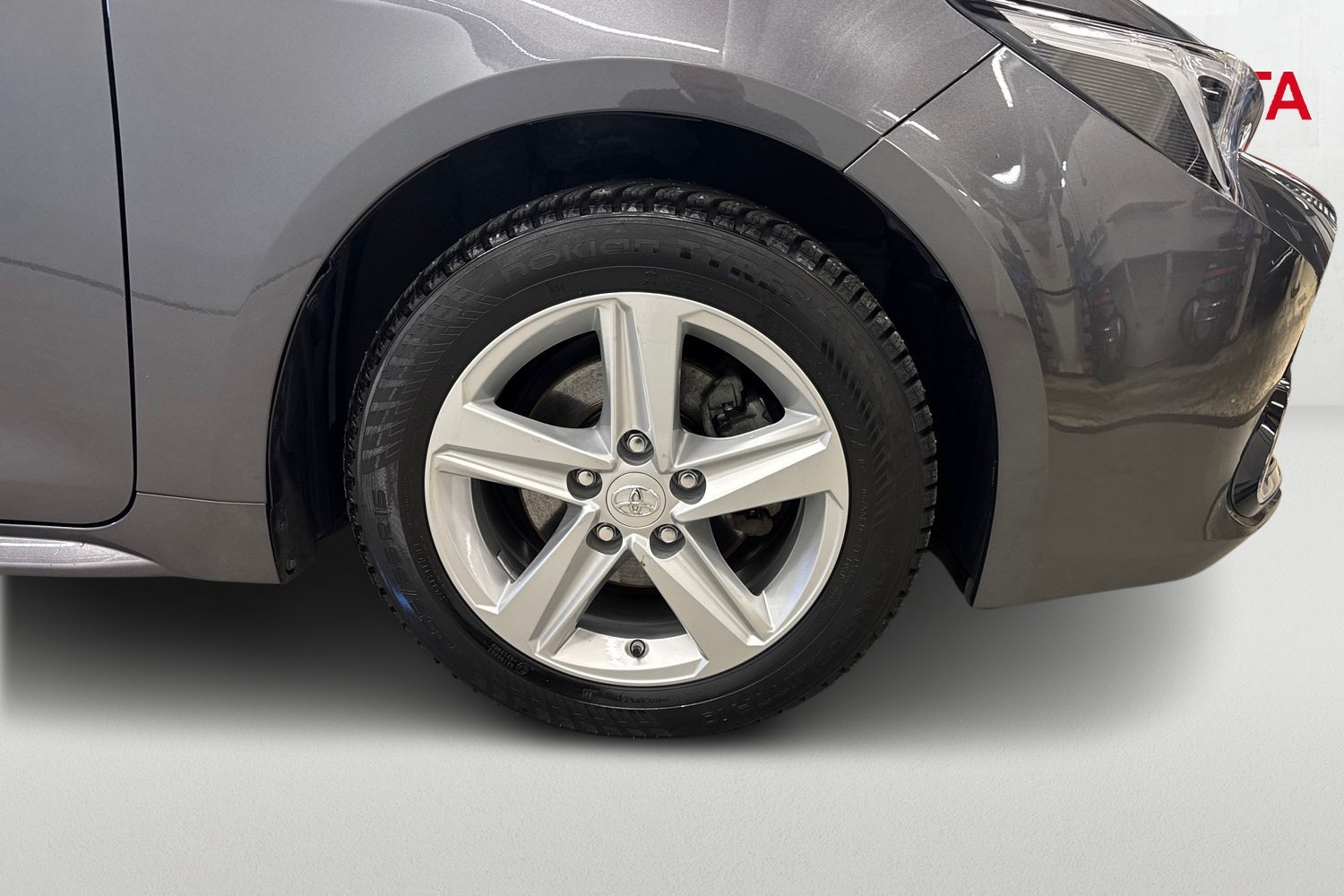 TOYOTA COROLLA 2024