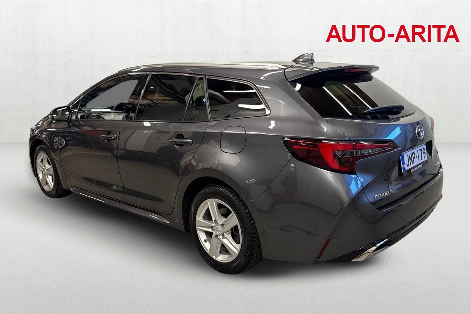 TOYOTA COROLLA 2024