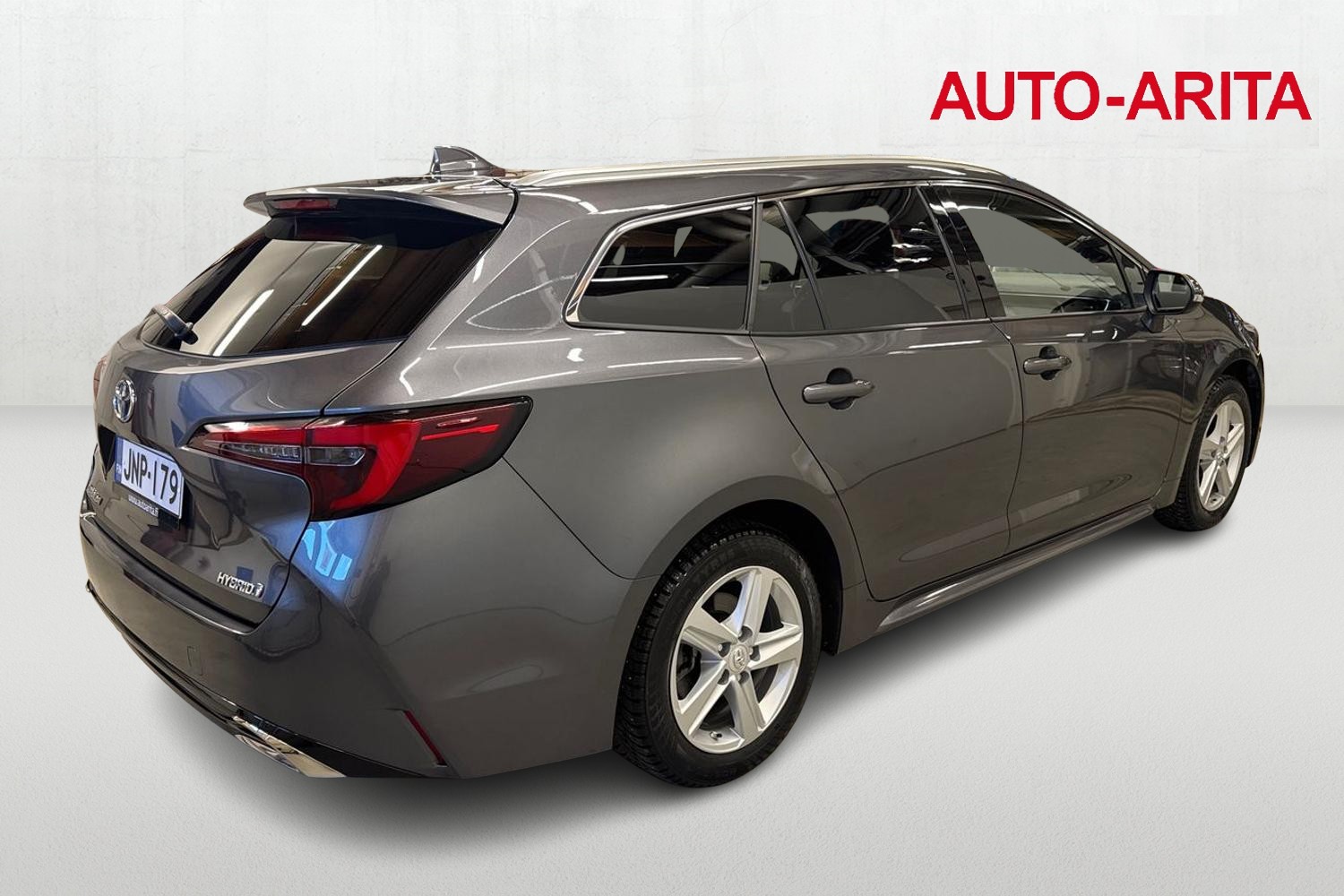 TOYOTA COROLLA 2024