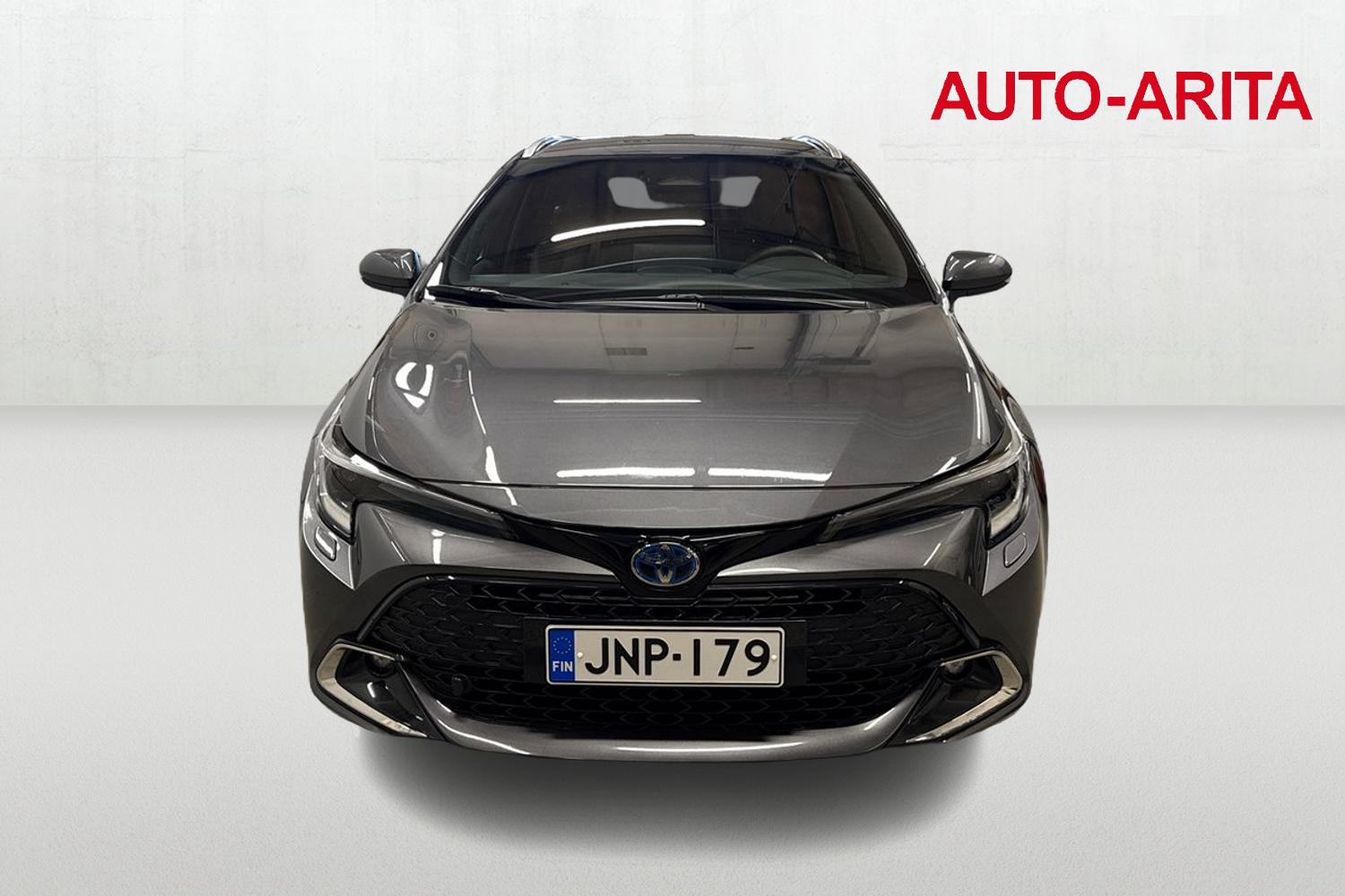 TOYOTA COROLLA 2024