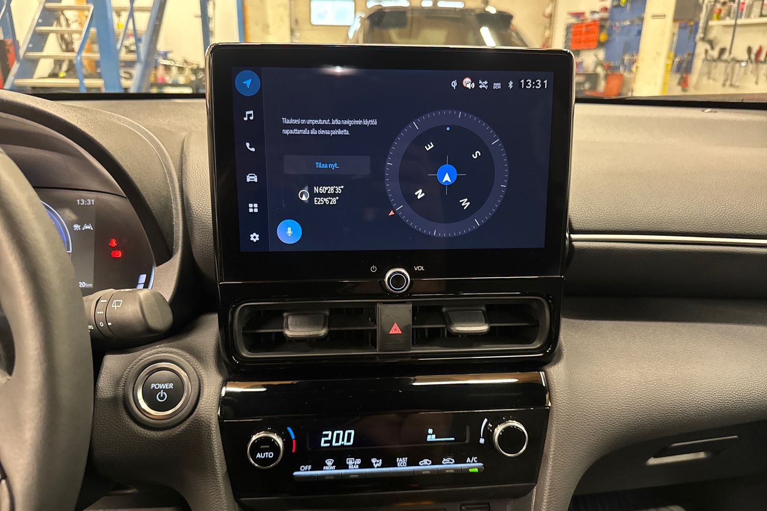 TOYOTA Yaris Cross 2025