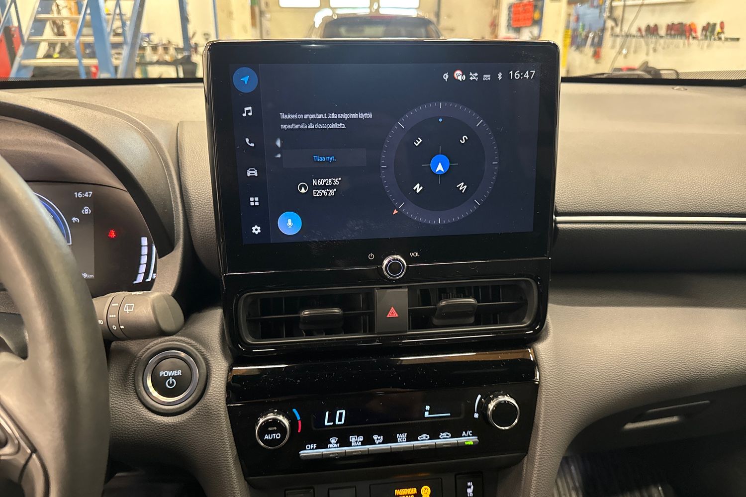Toyota Yaris Cross 2025