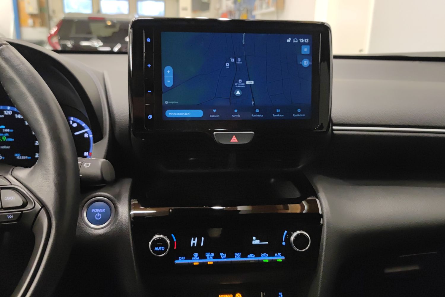 Toyota Yaris Cross 2023