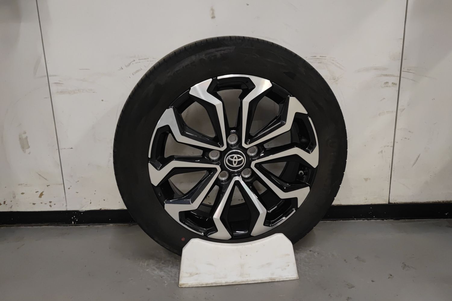 Toyota Yaris Cross 2023