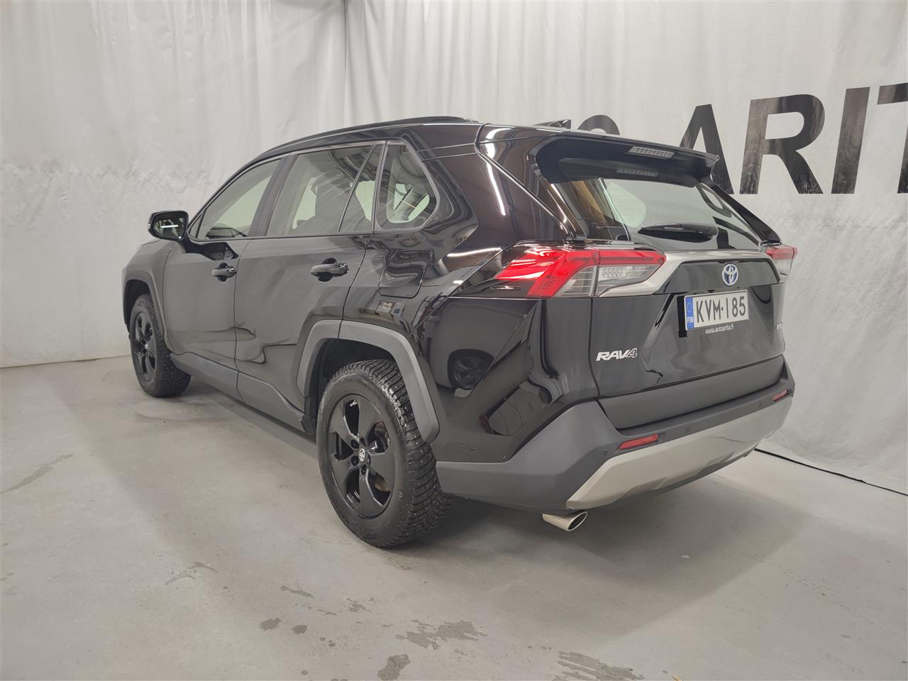 TOYOTA RAV4 2023