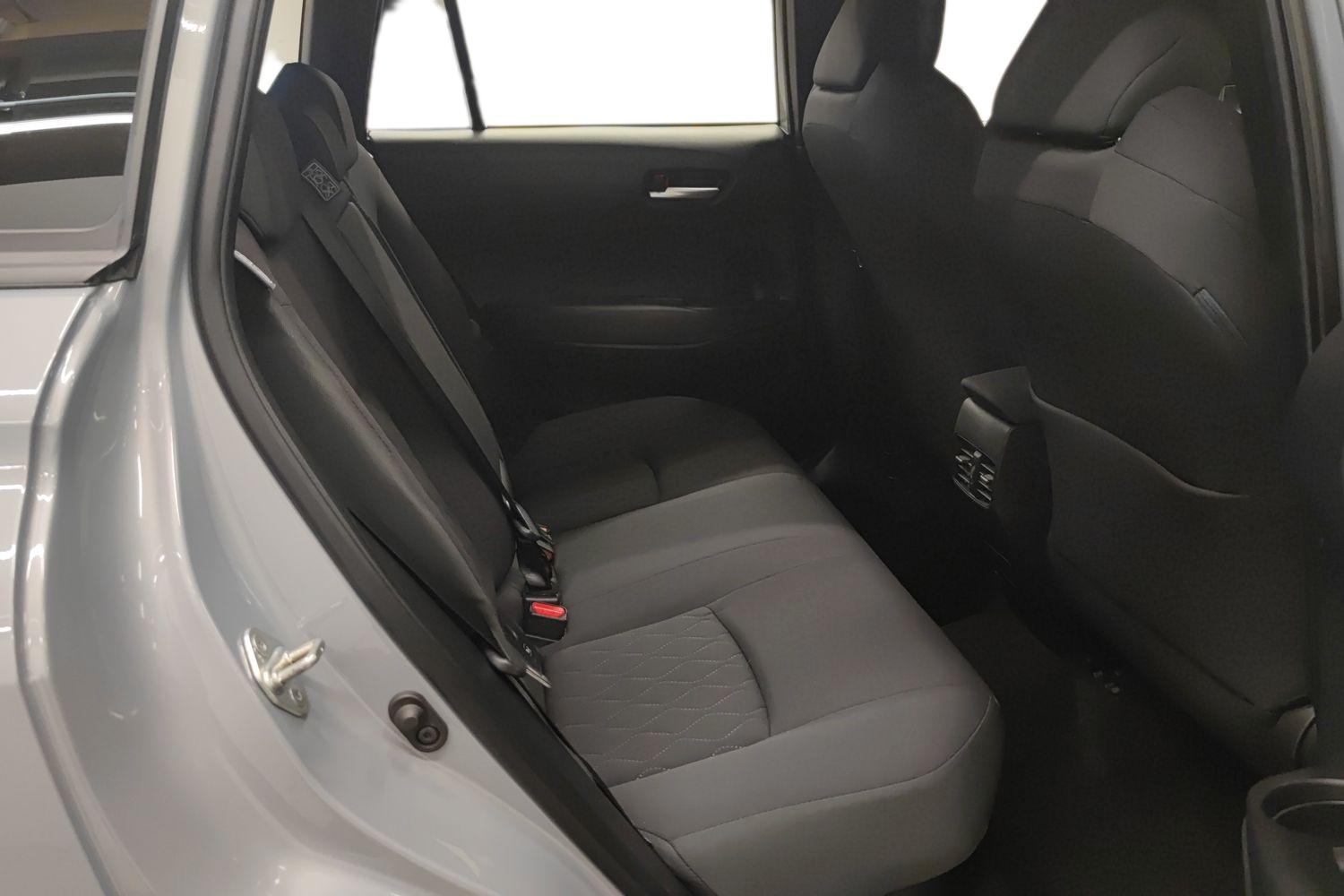 TOYOTA Corolla Cross 2023