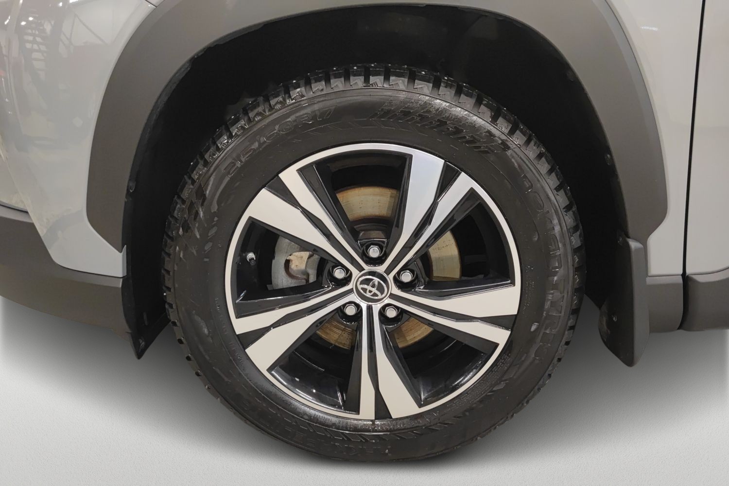 TOYOTA Corolla Cross 2023