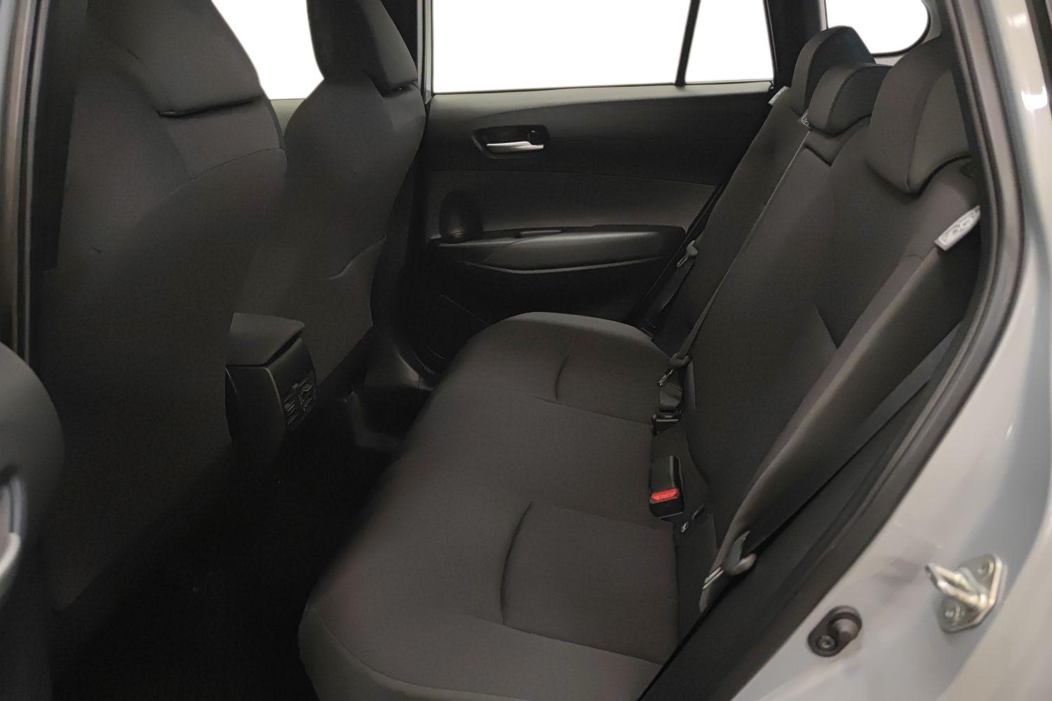 TOYOTA Corolla Cross 2023