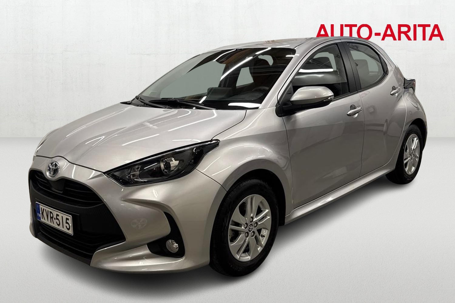 Toyota Yaris 2023