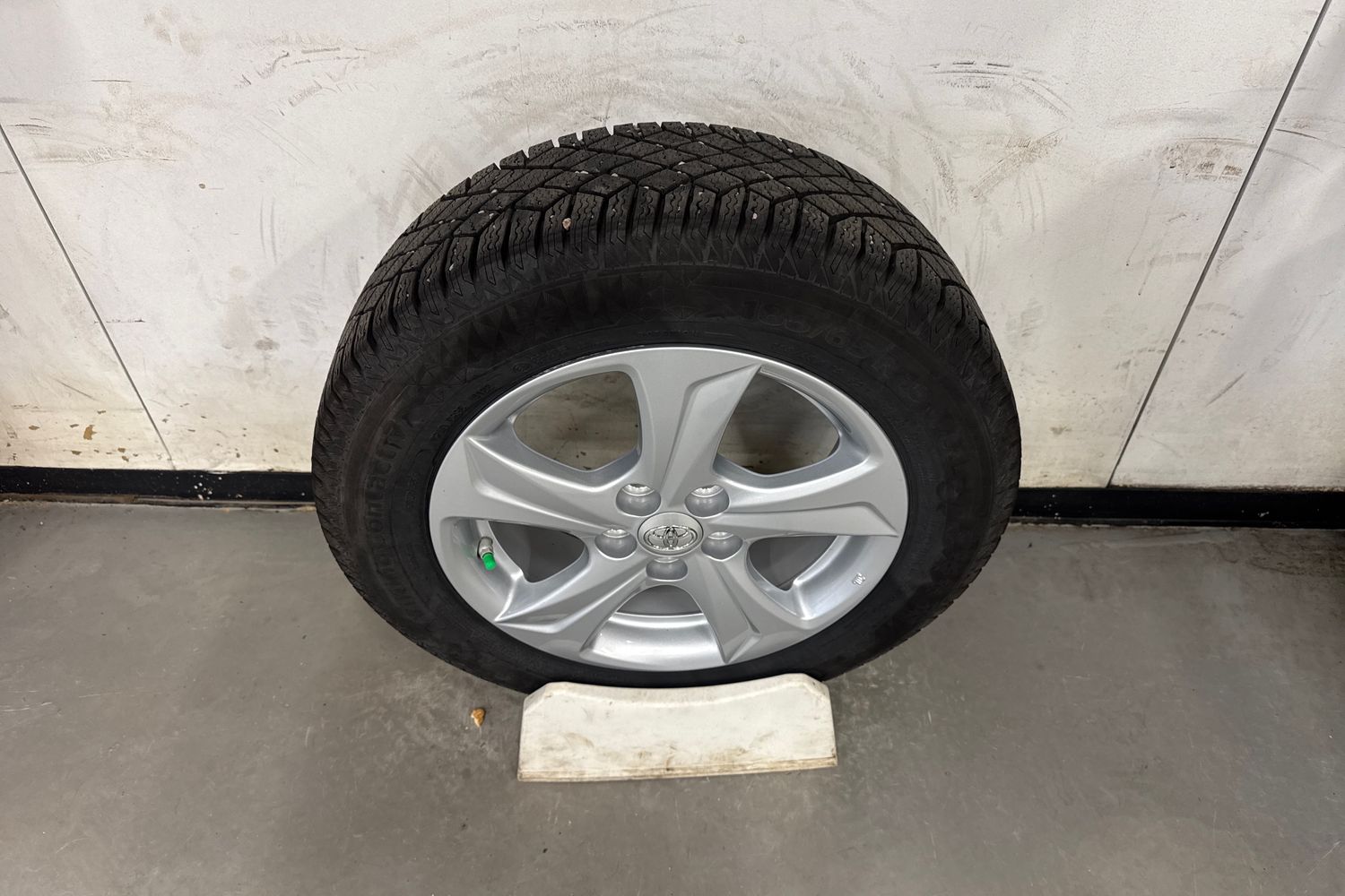 Toyota Yaris 2023