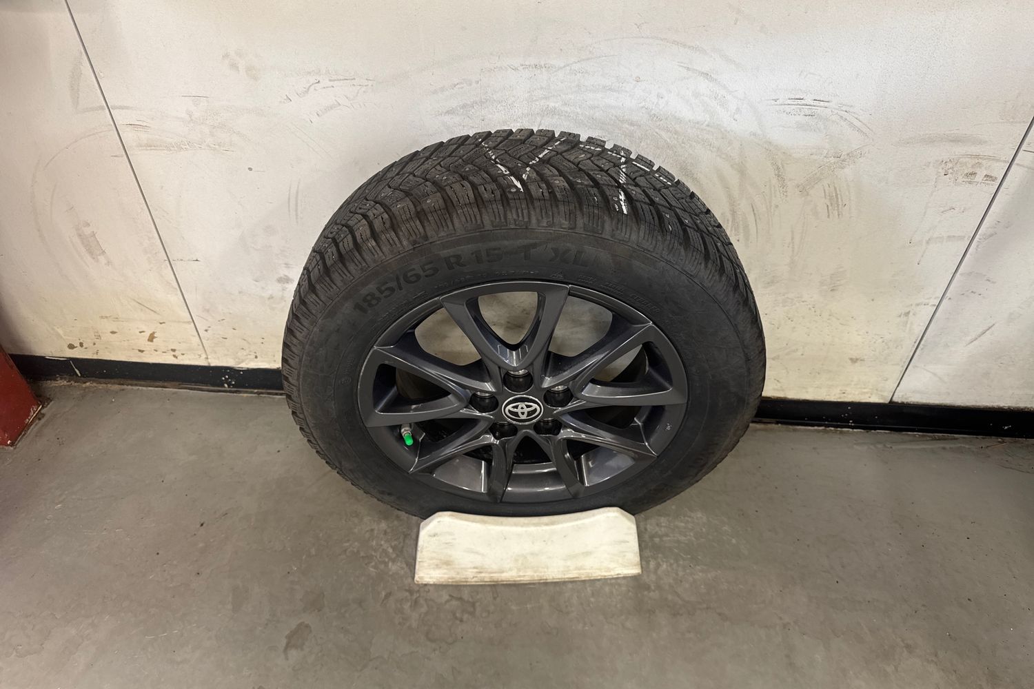 TOYOTA YARIS 2024