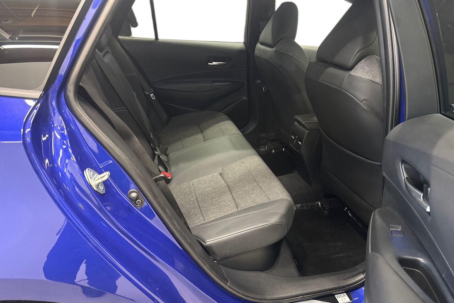 Toyota Corolla 2025