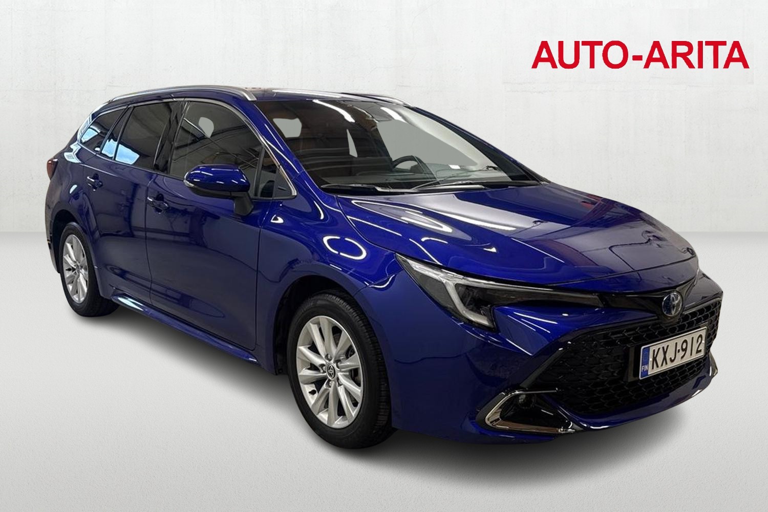 Toyota Corolla 2025