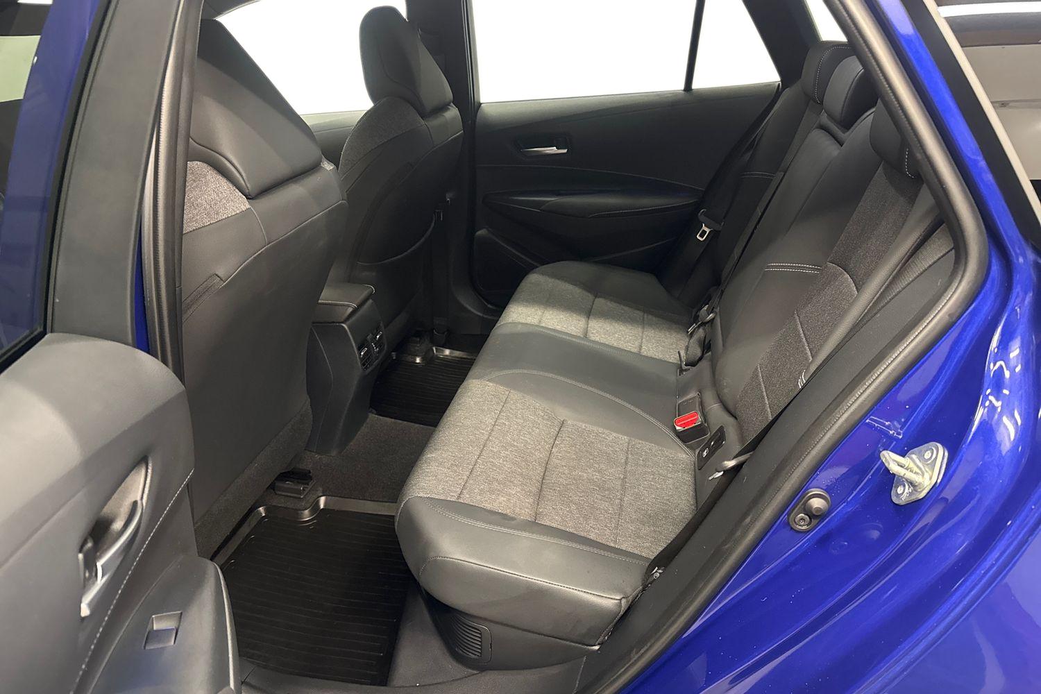 Toyota Corolla 2025