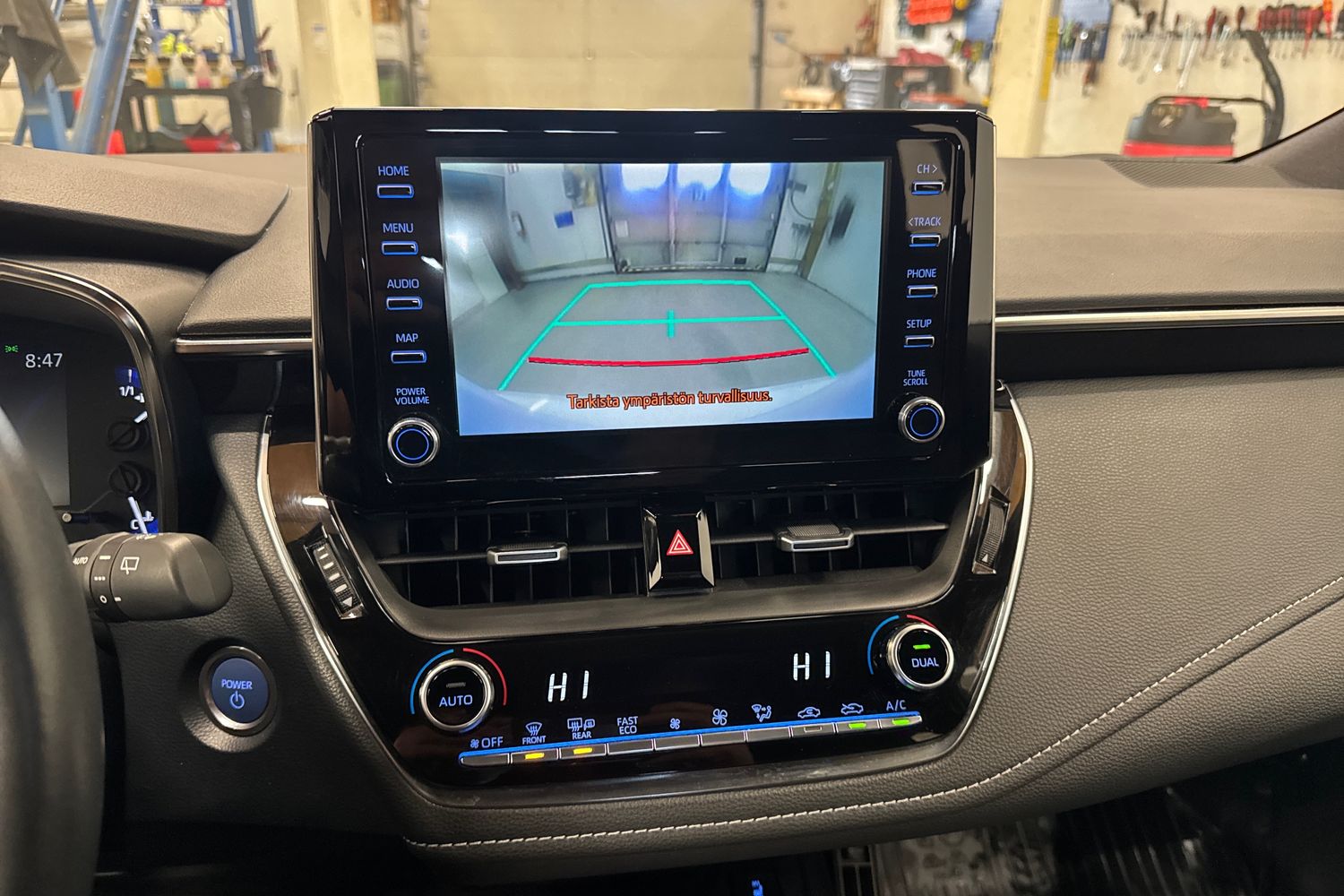 TOYOTA COROLLA 2020