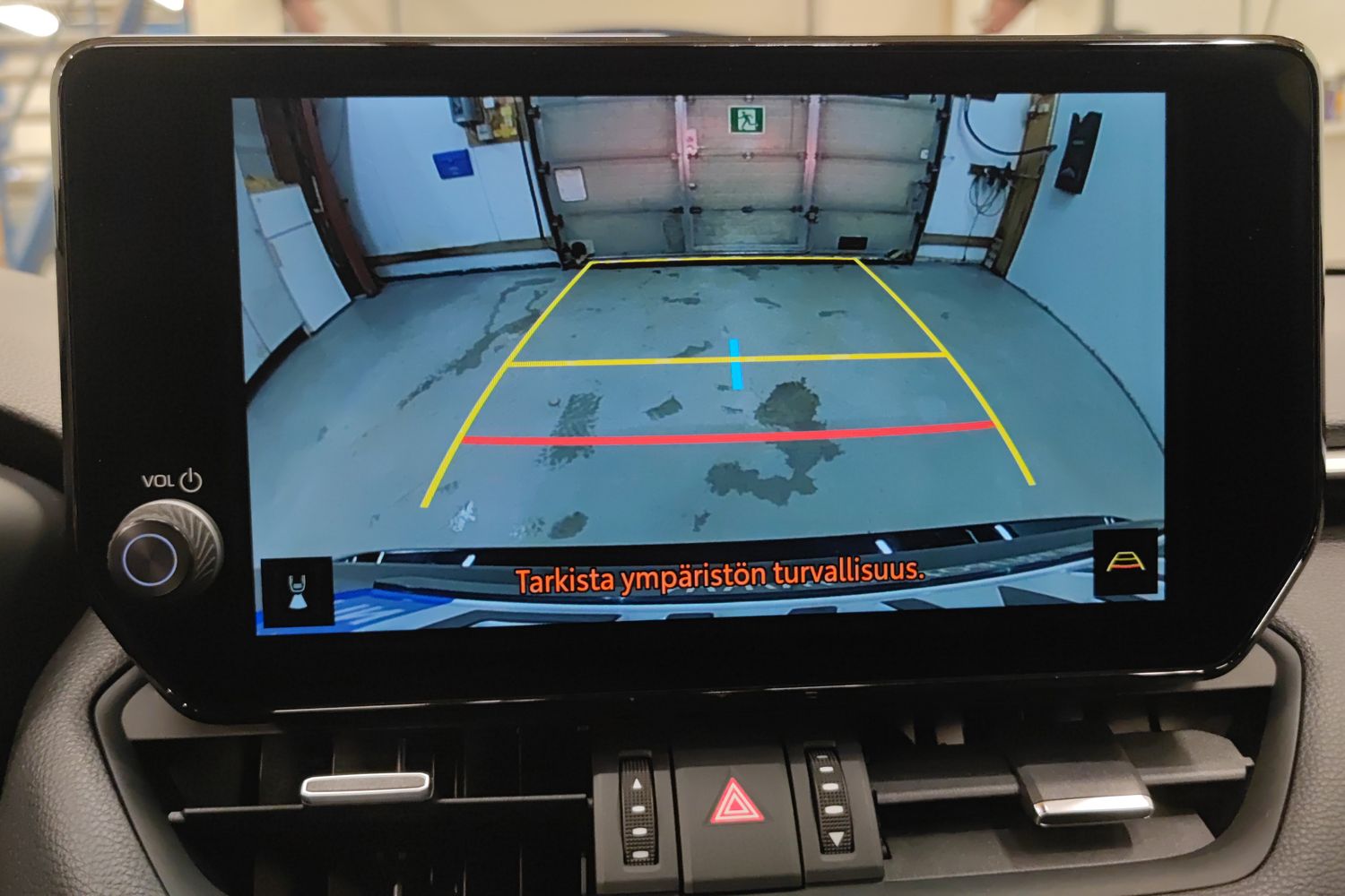 Toyota RAV4 Plug-in 2023