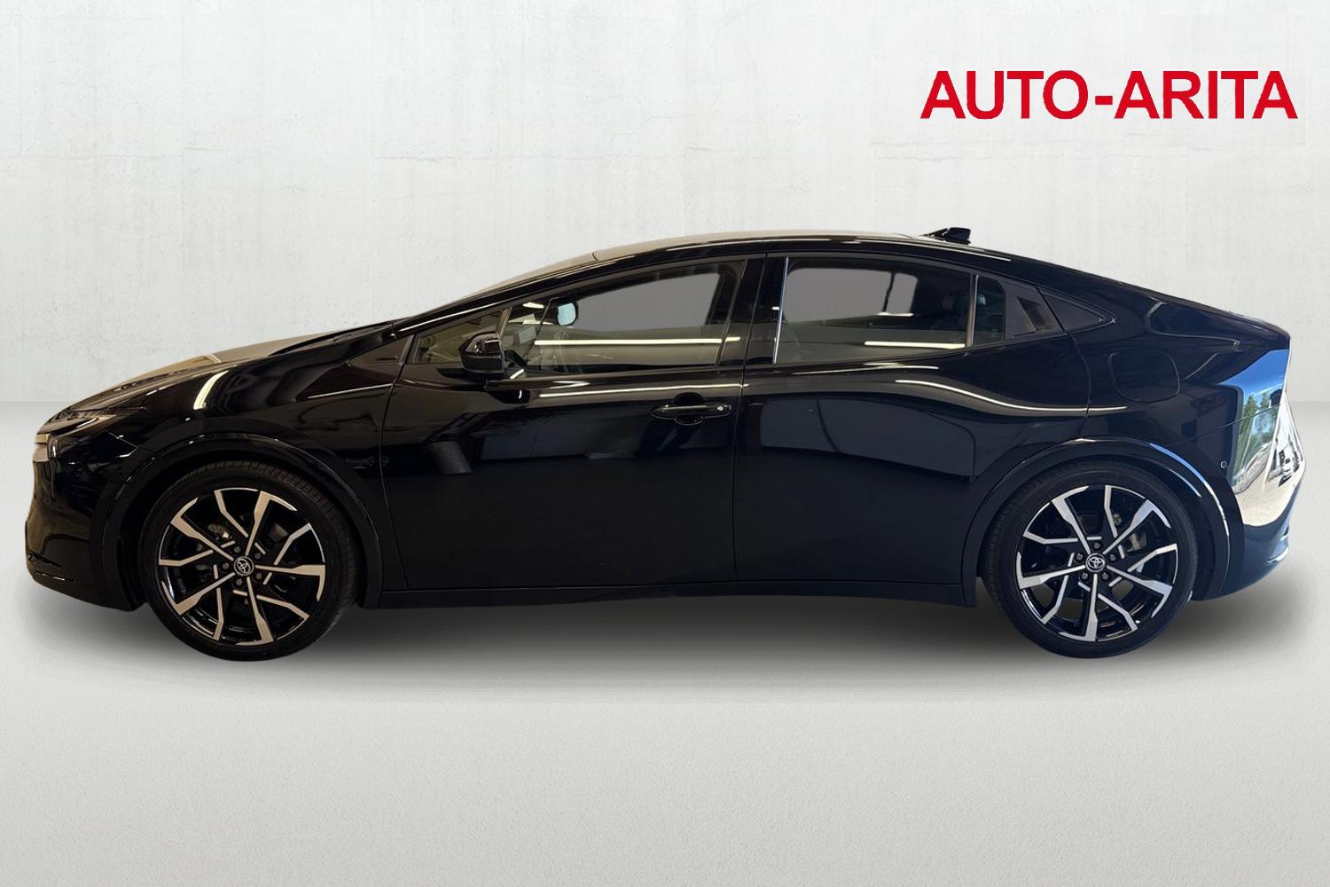 TOYOTA Prius Plug-in 2023