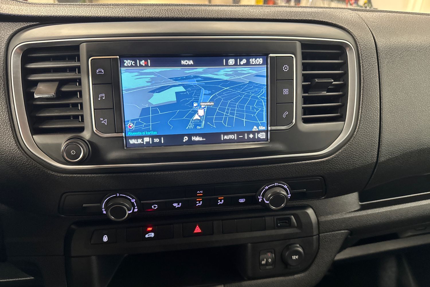 Toyota Proace 2023