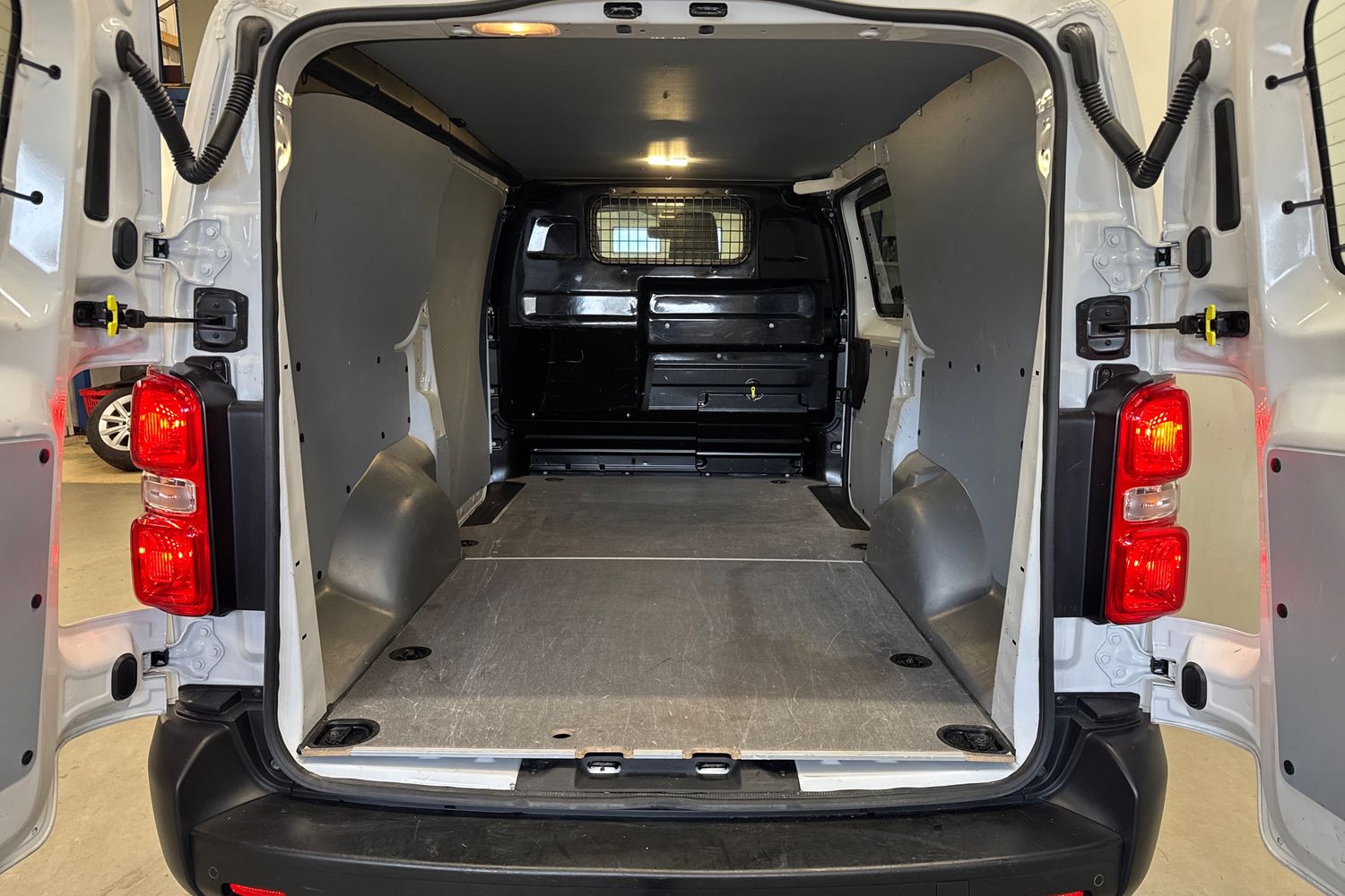 Toyota Proace 2023