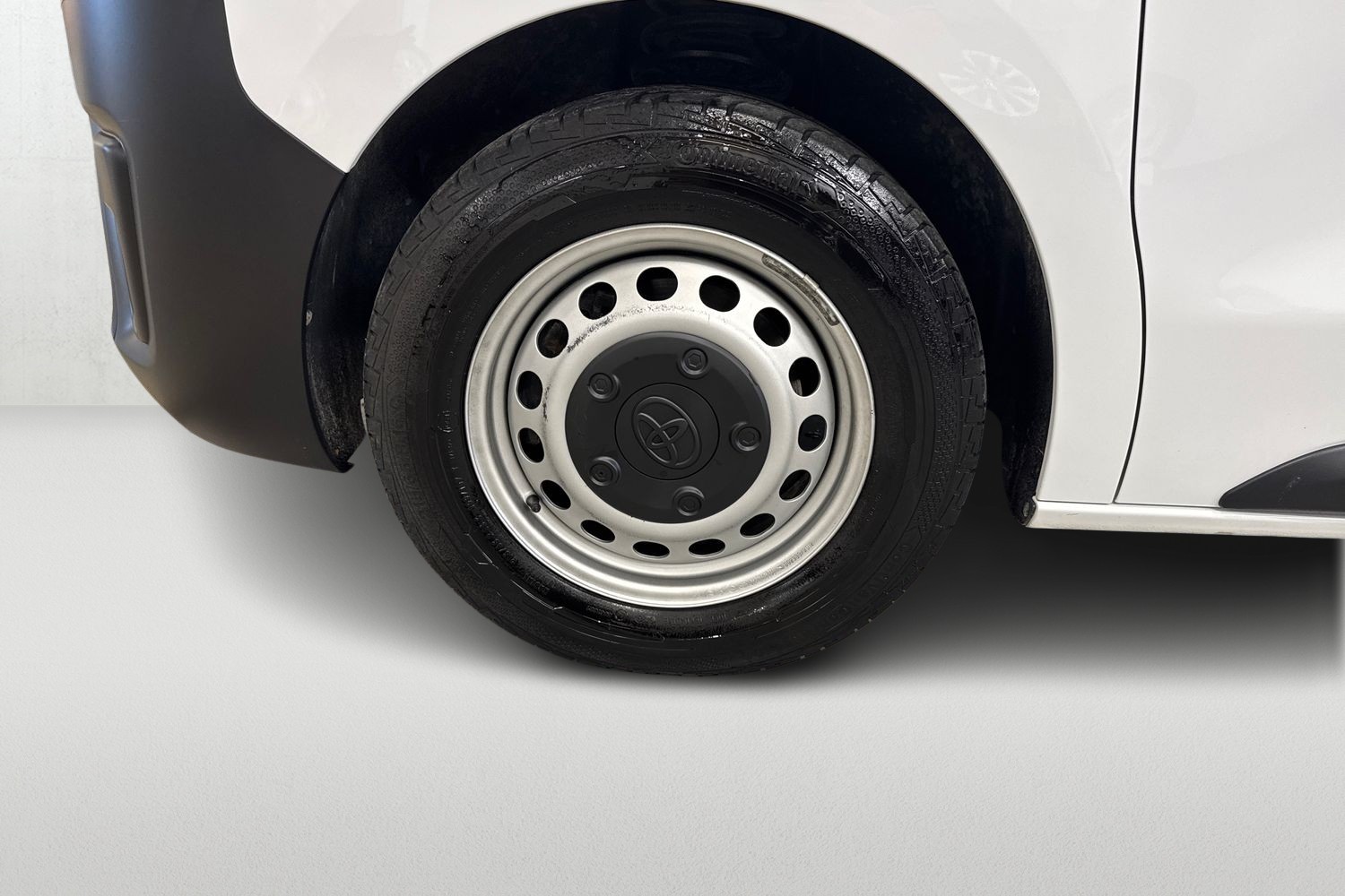 Toyota Proace 2023
