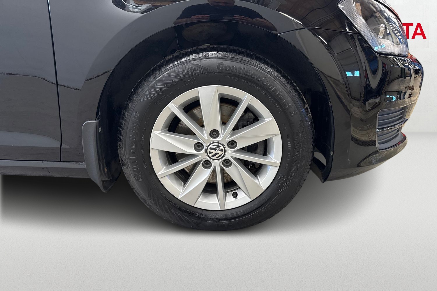 Volkswagen Golf 2014