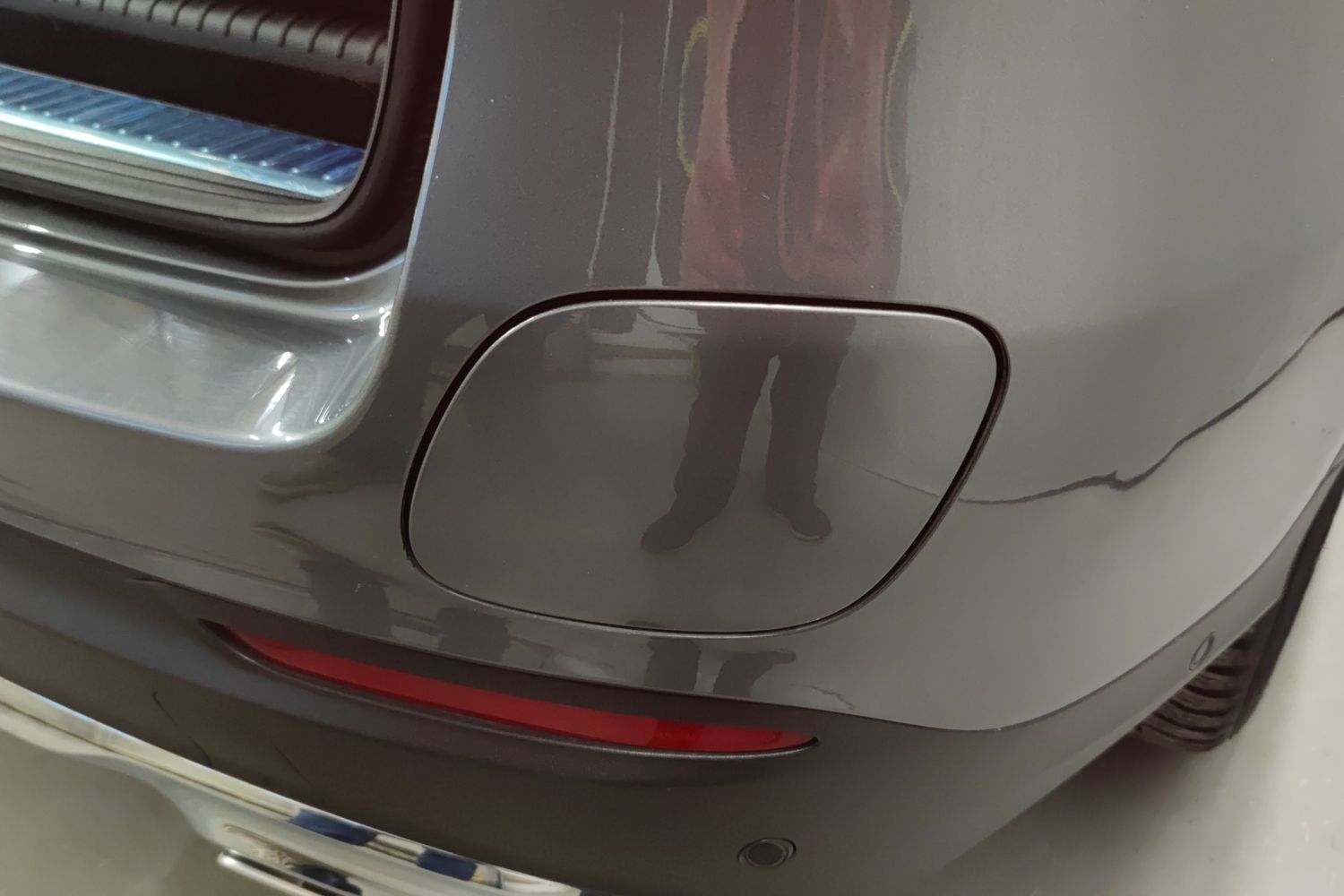 MERCEDES-BENZ GLC 2018