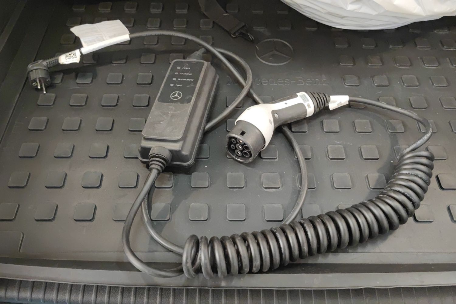 MERCEDES-BENZ GLC 2018