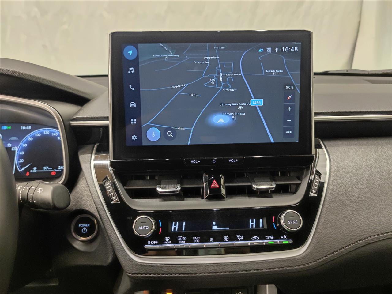 Toyota Corolla Cross 2022