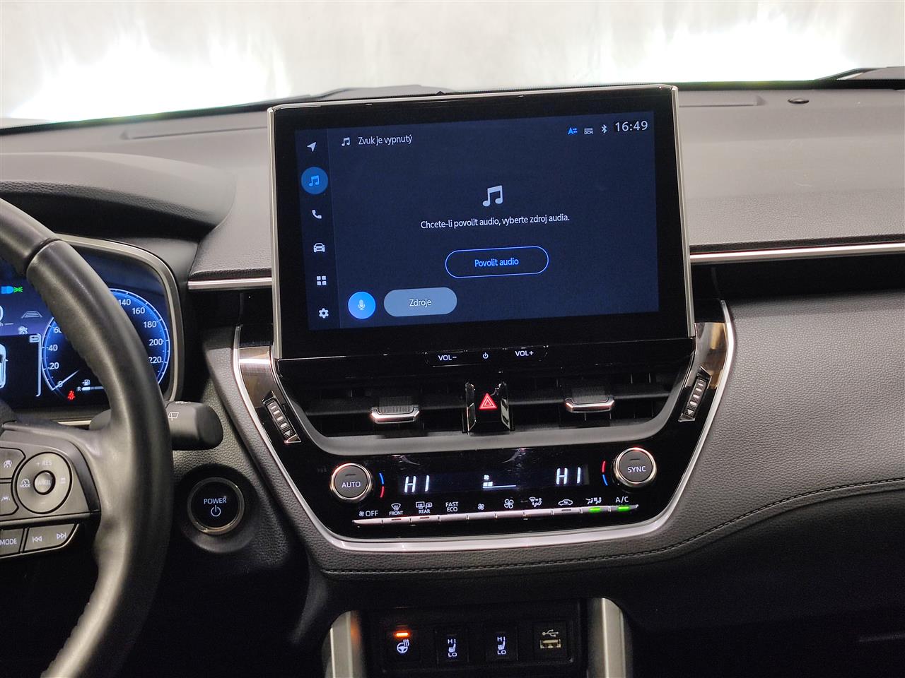 Toyota Corolla Cross 2022