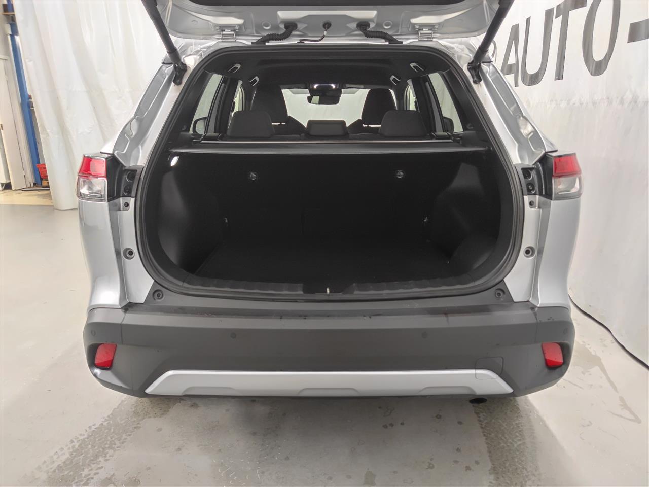 Toyota Corolla Cross 2022