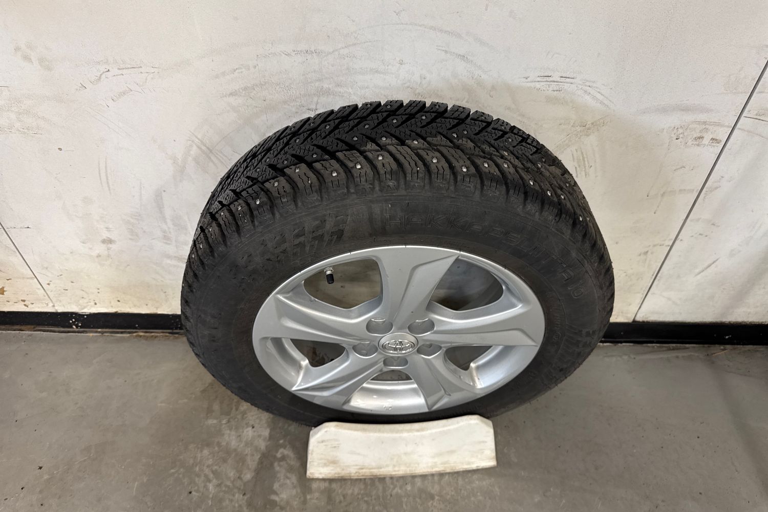 TOYOTA YARIS 2023